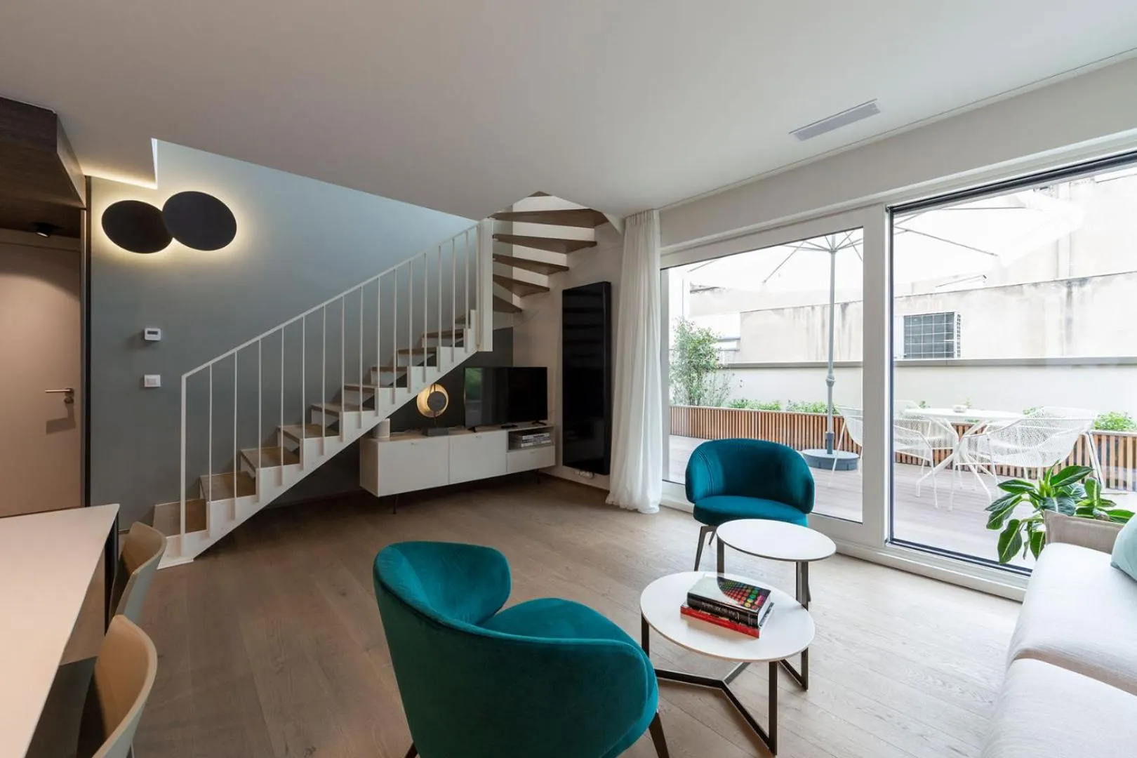 The Central City - Luxury Serviced Residence