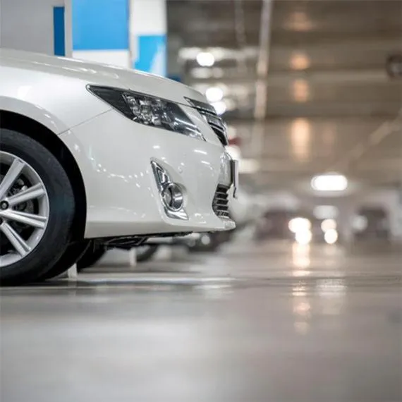 The Central City - Luxury Serviced Residence