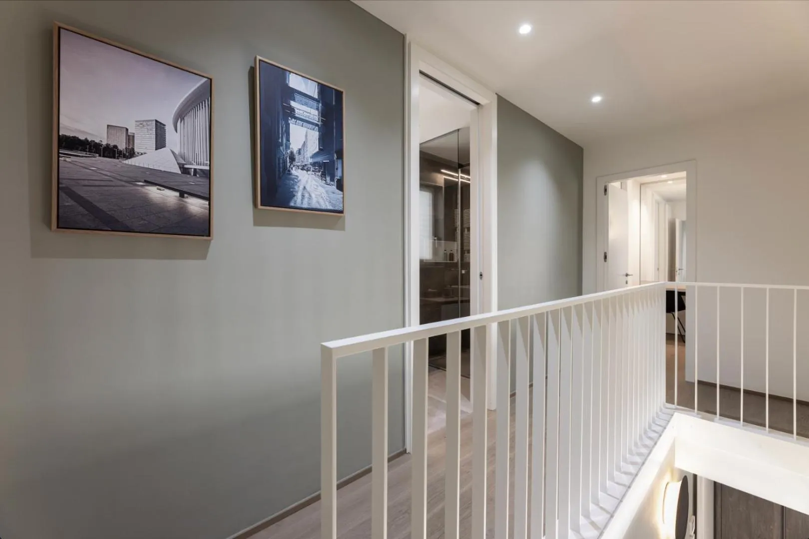 The Central City - Luxury Serviced Residence