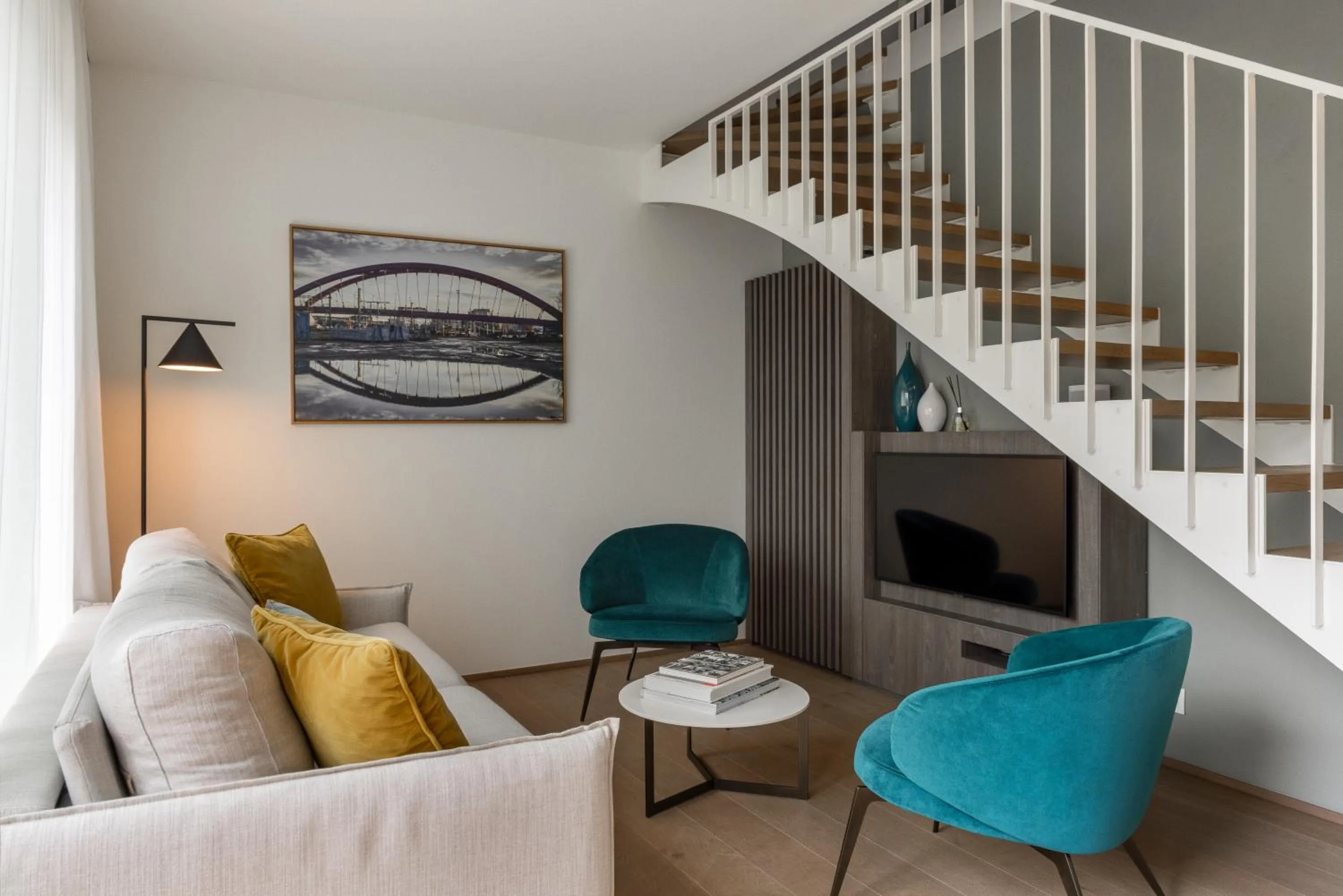 The Central City - Luxury Serviced Residence