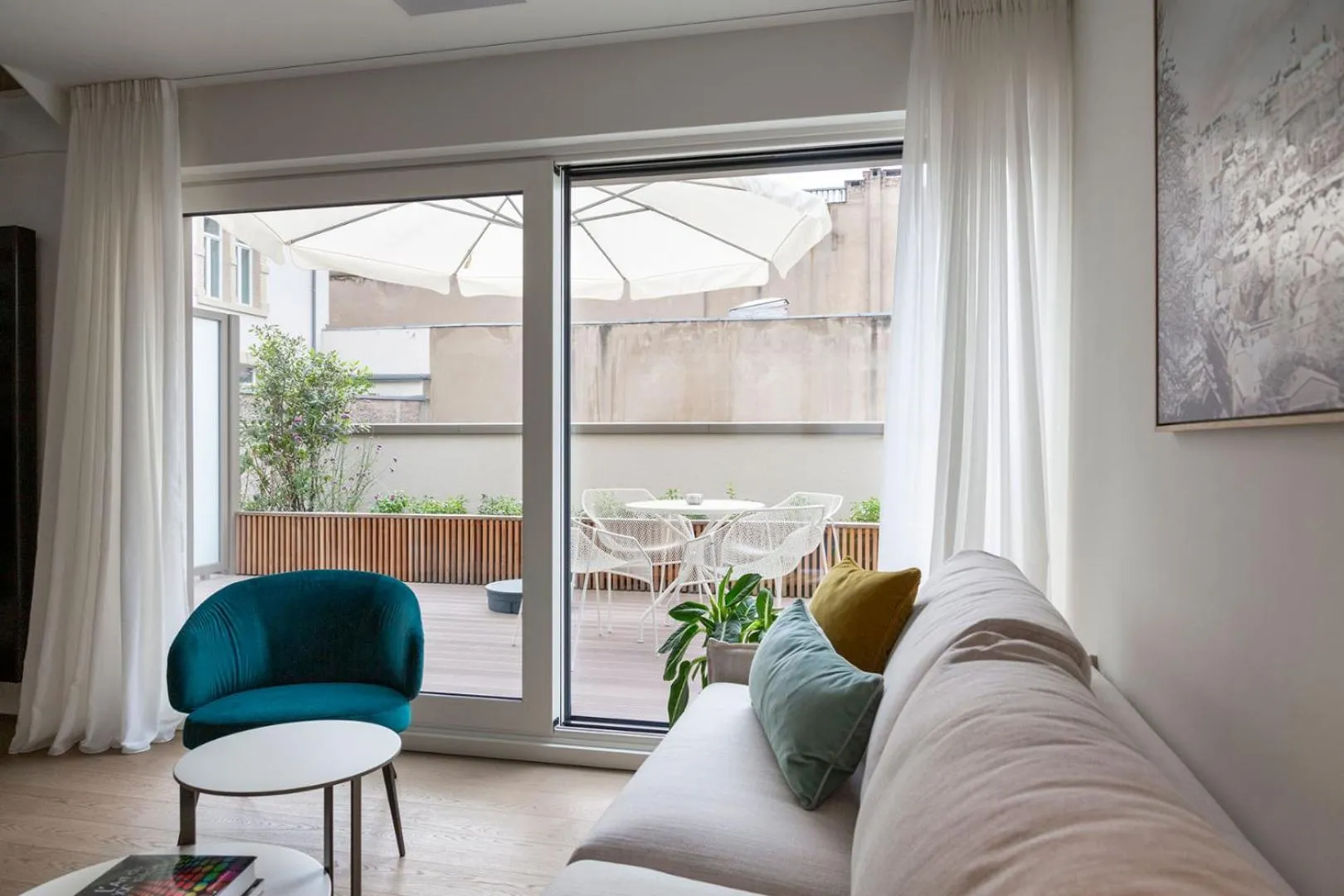 The Central City - Luxury Serviced Residence