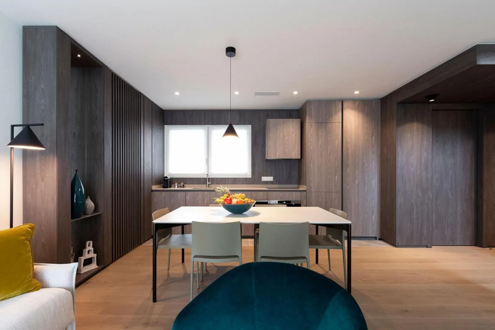 The Central City - Luxury Serviced Residence