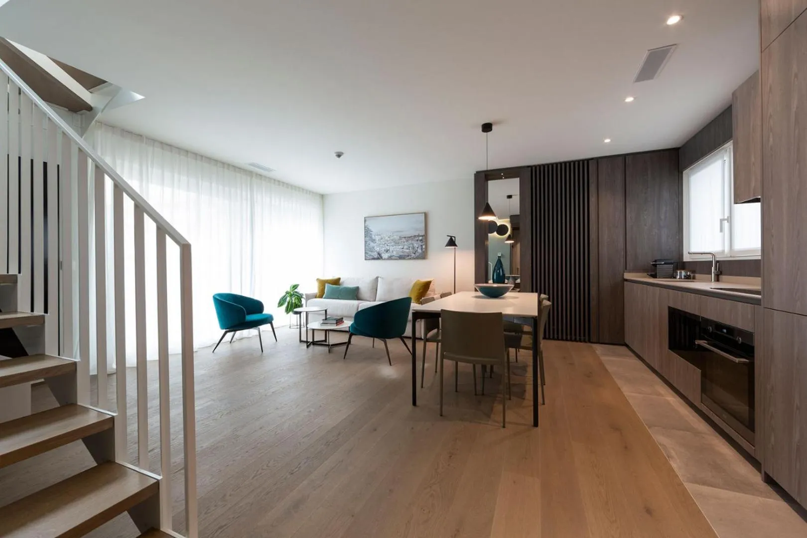 The Central City - Luxury Serviced Residence