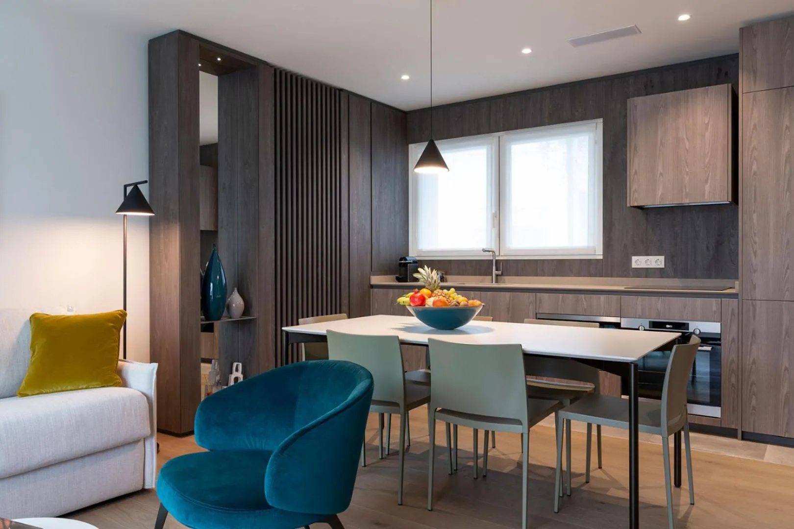 The Central City - Luxury Serviced Residence