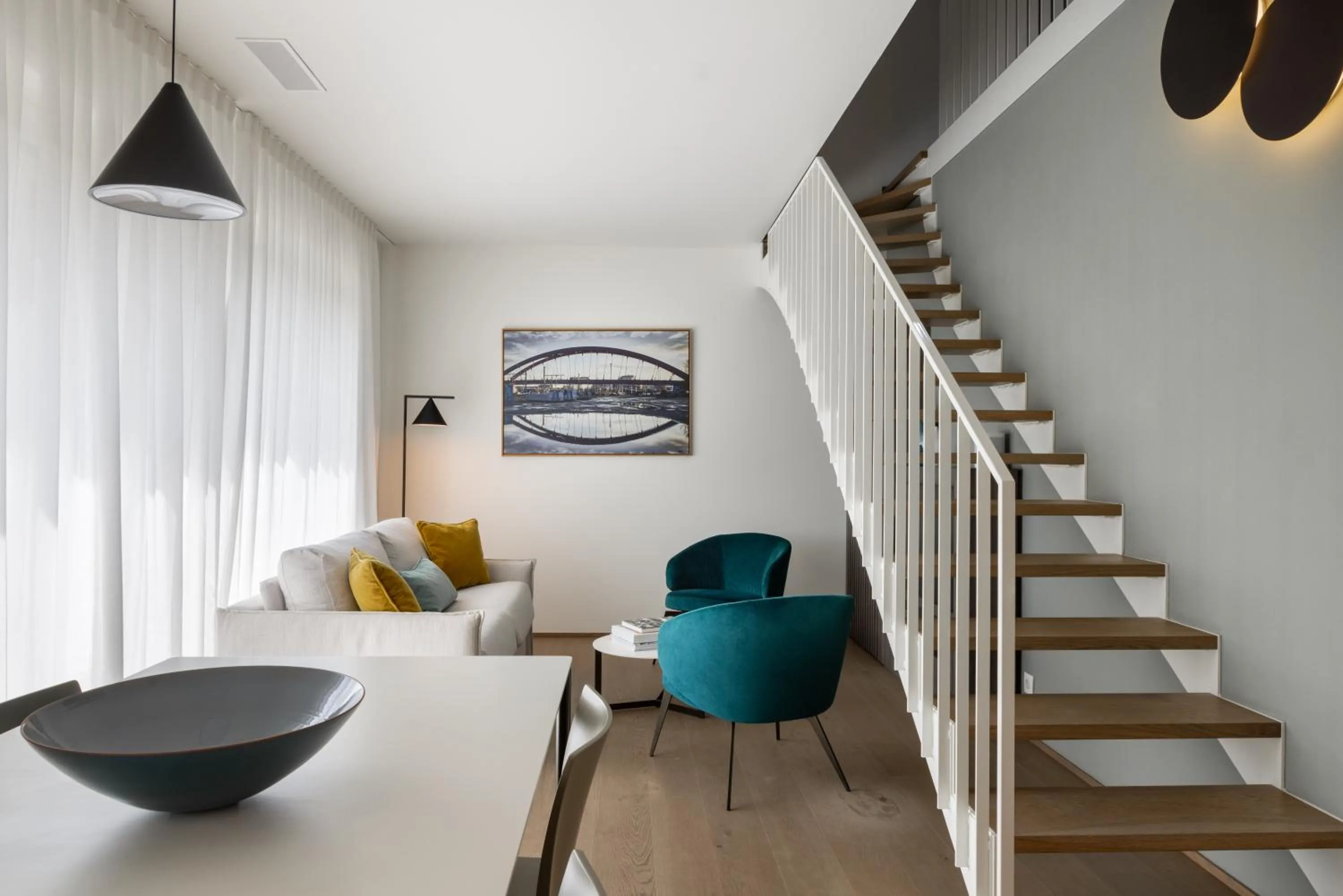 The Central City - Luxury Serviced Residence