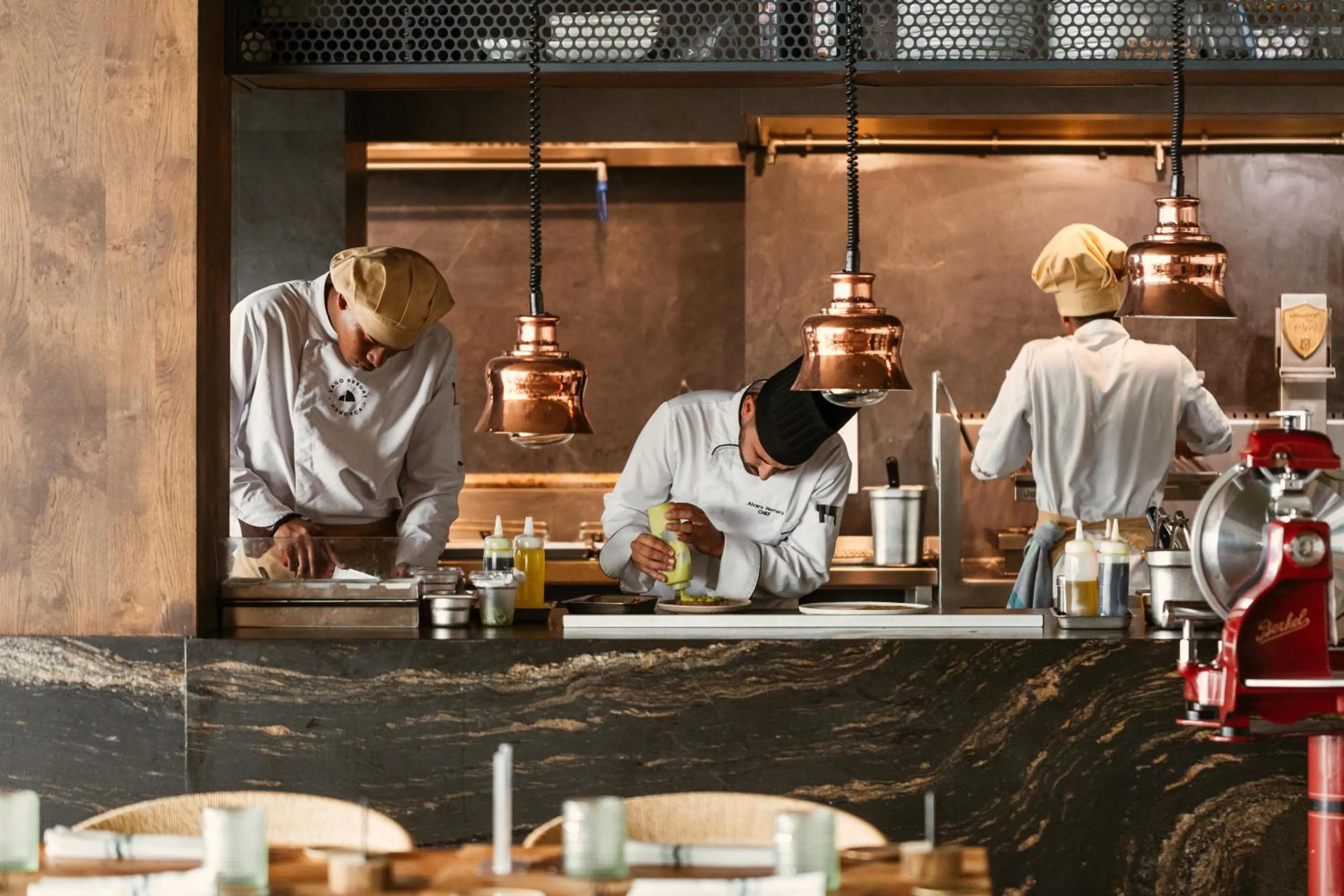 Lounge or bar in Lago Resort Menorca - Suites del Lago Adults Only