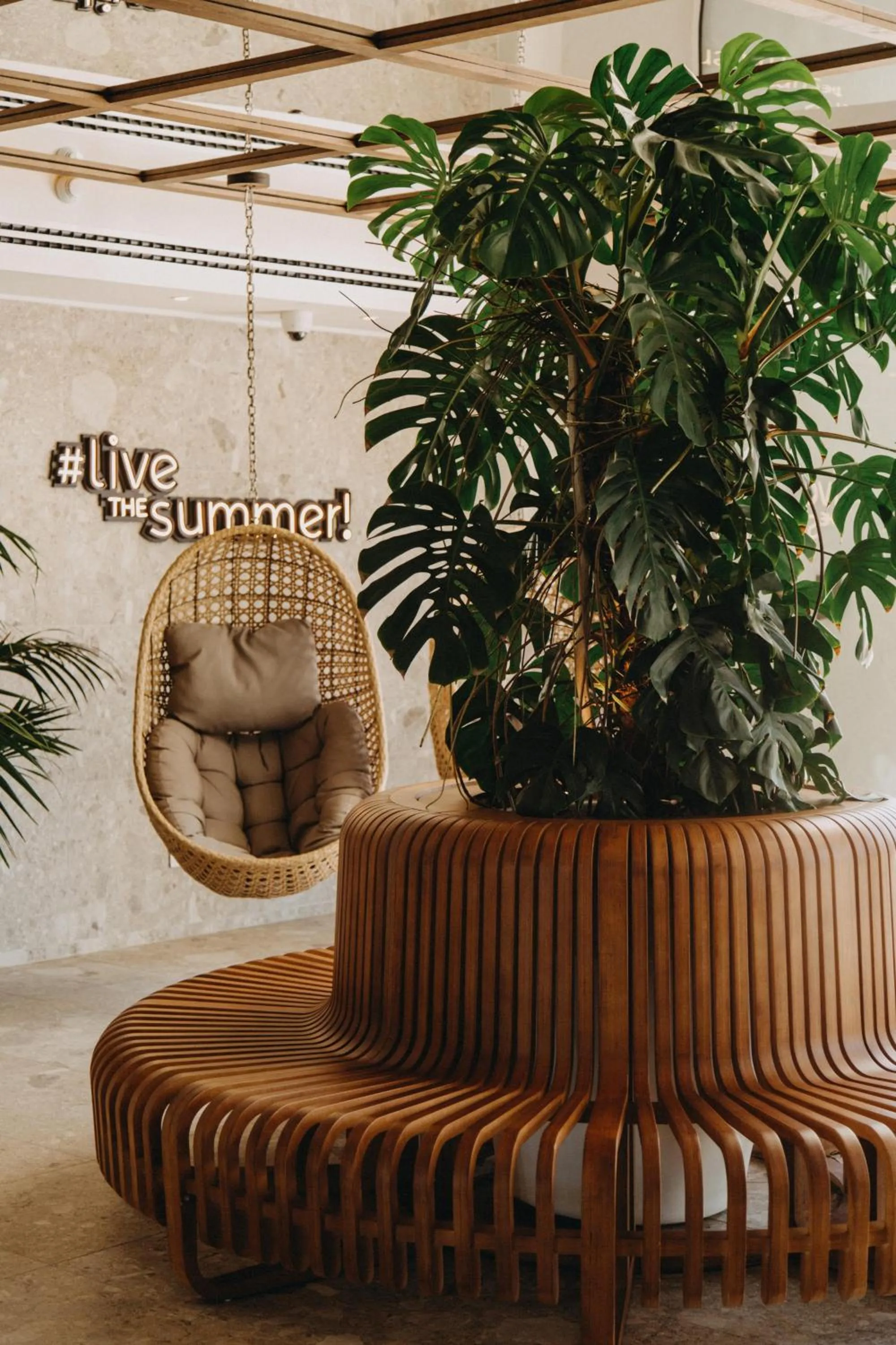 Spa and wellness centre/facilities in Lago Resort Menorca - Suites del Lago Adults Only