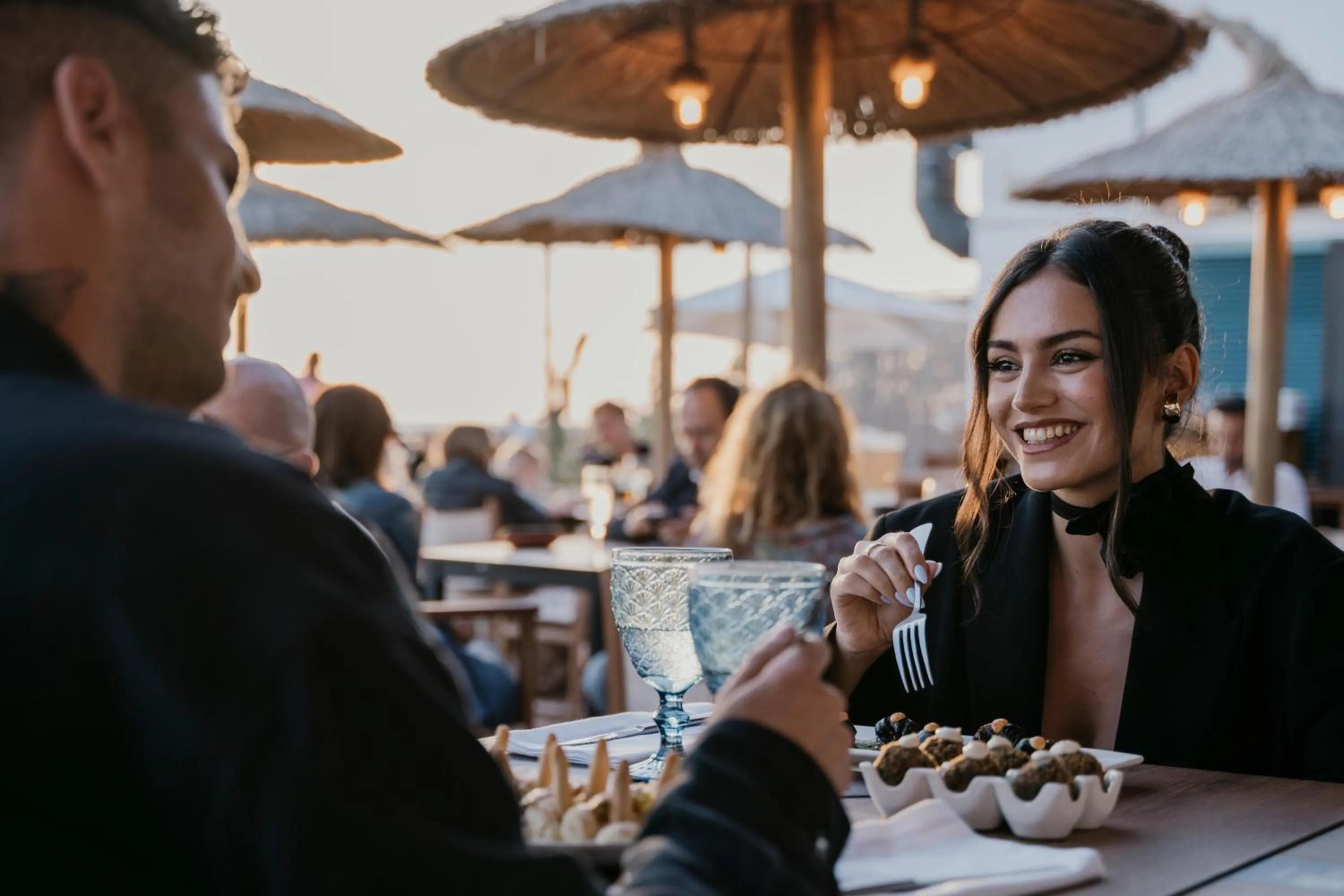 People in Lago Resort Menorca - Suites del Lago Adults Only