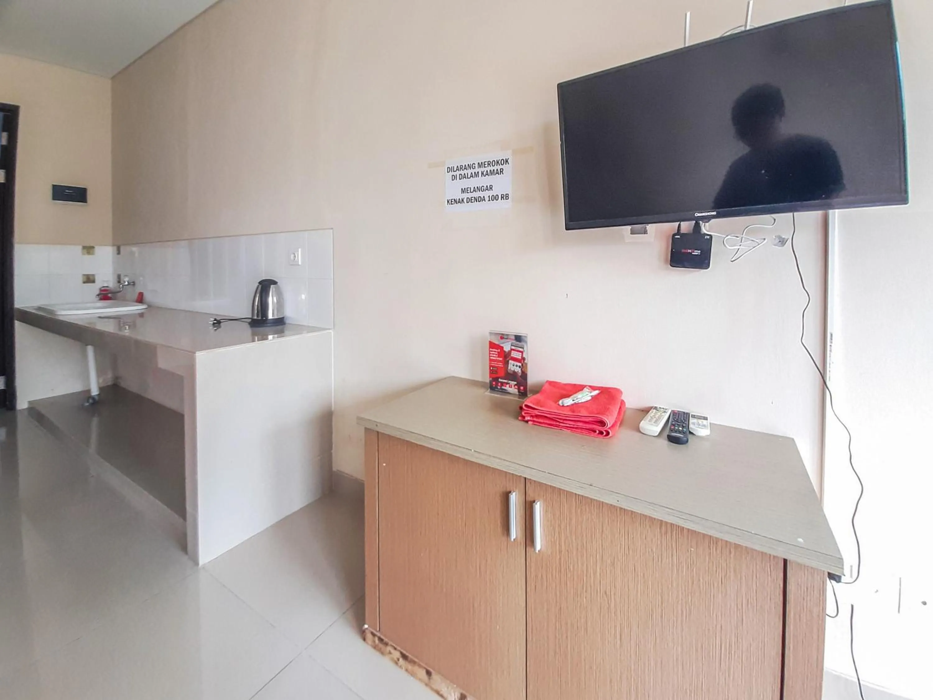 Other in RedDoorz at Villa Taman Dayu Pandaan 2