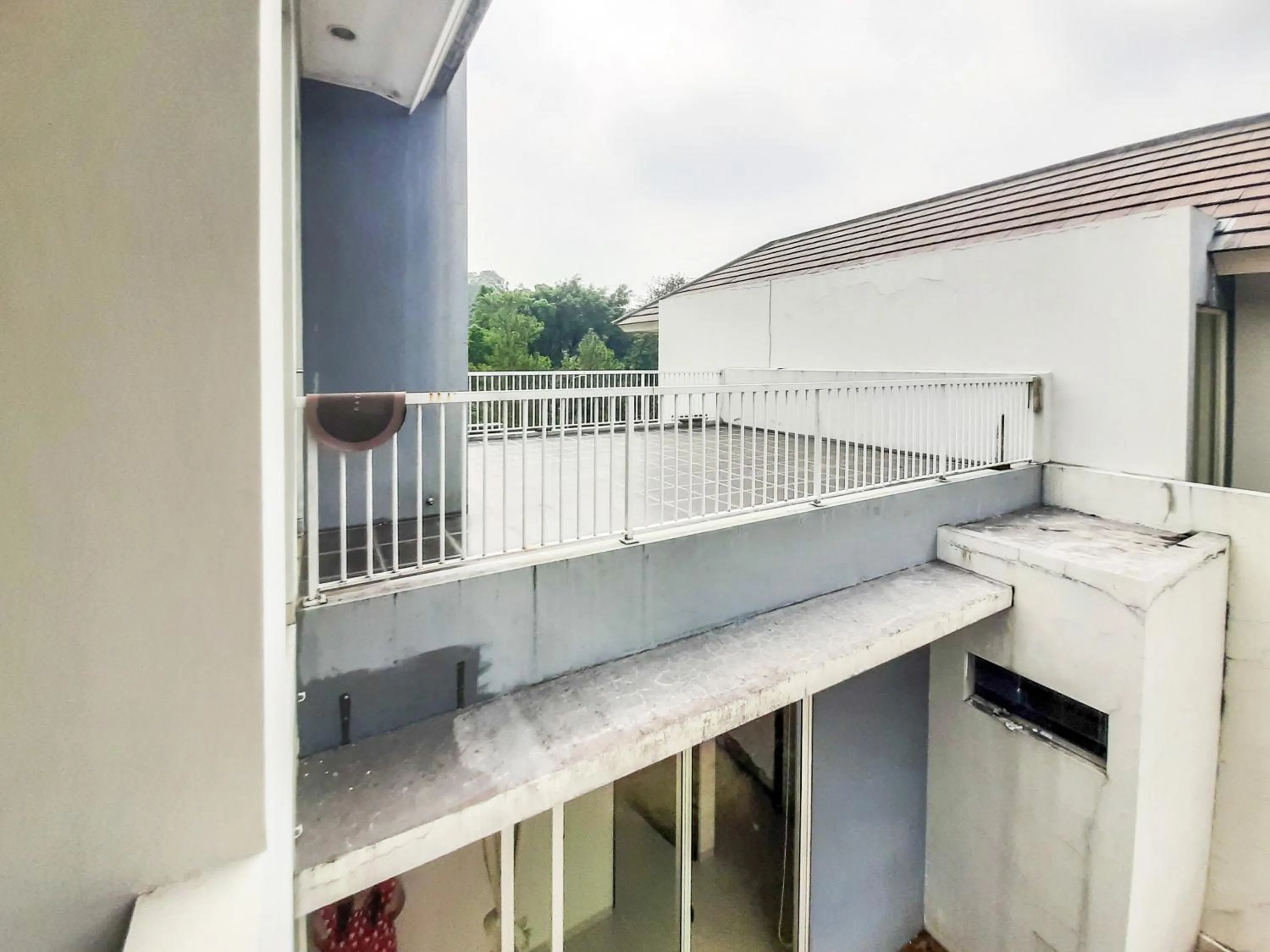 Property building in RedDoorz at Villa Taman Dayu Pandaan 2