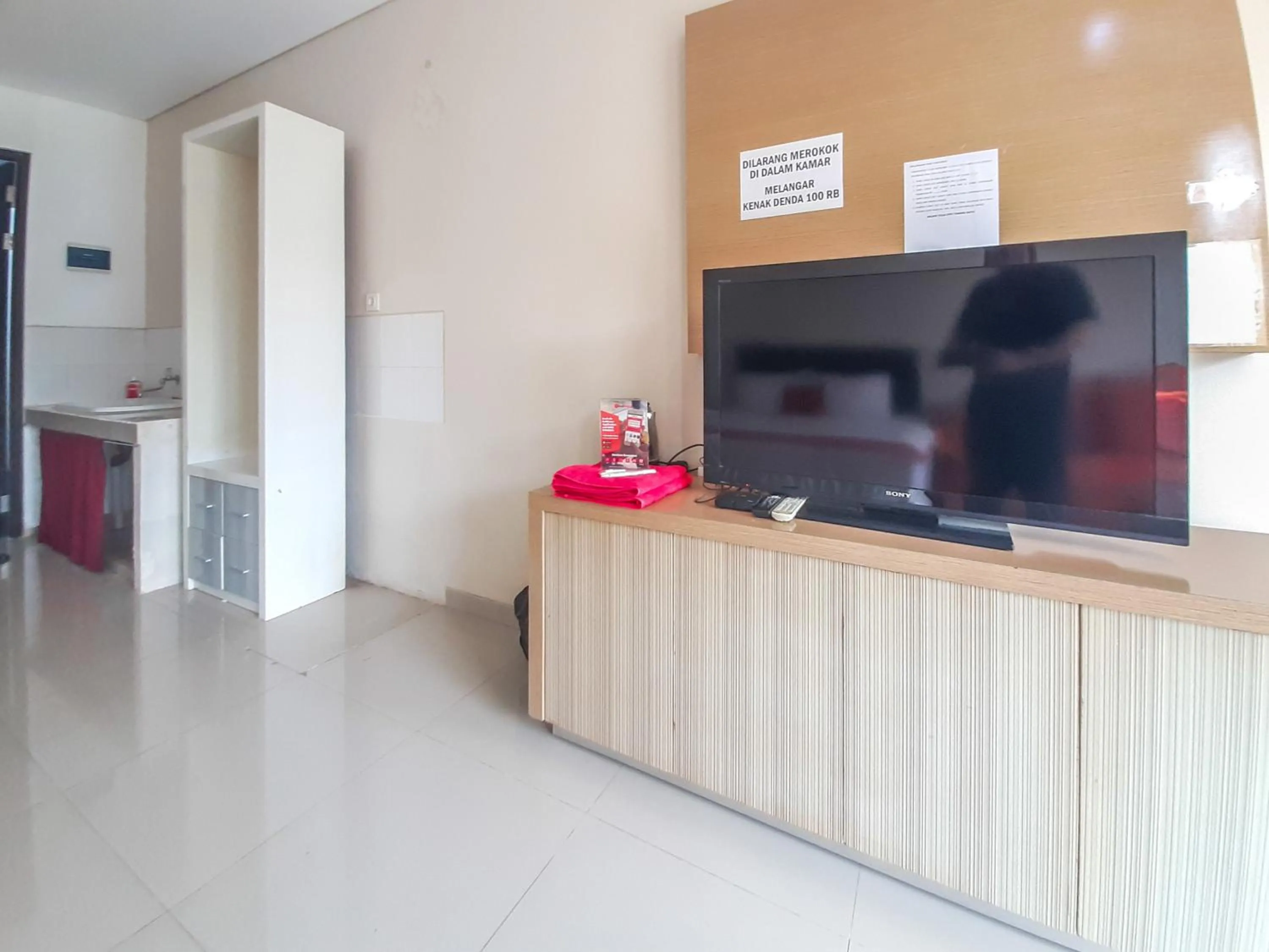 Other in RedDoorz at Villa Taman Dayu Pandaan 2