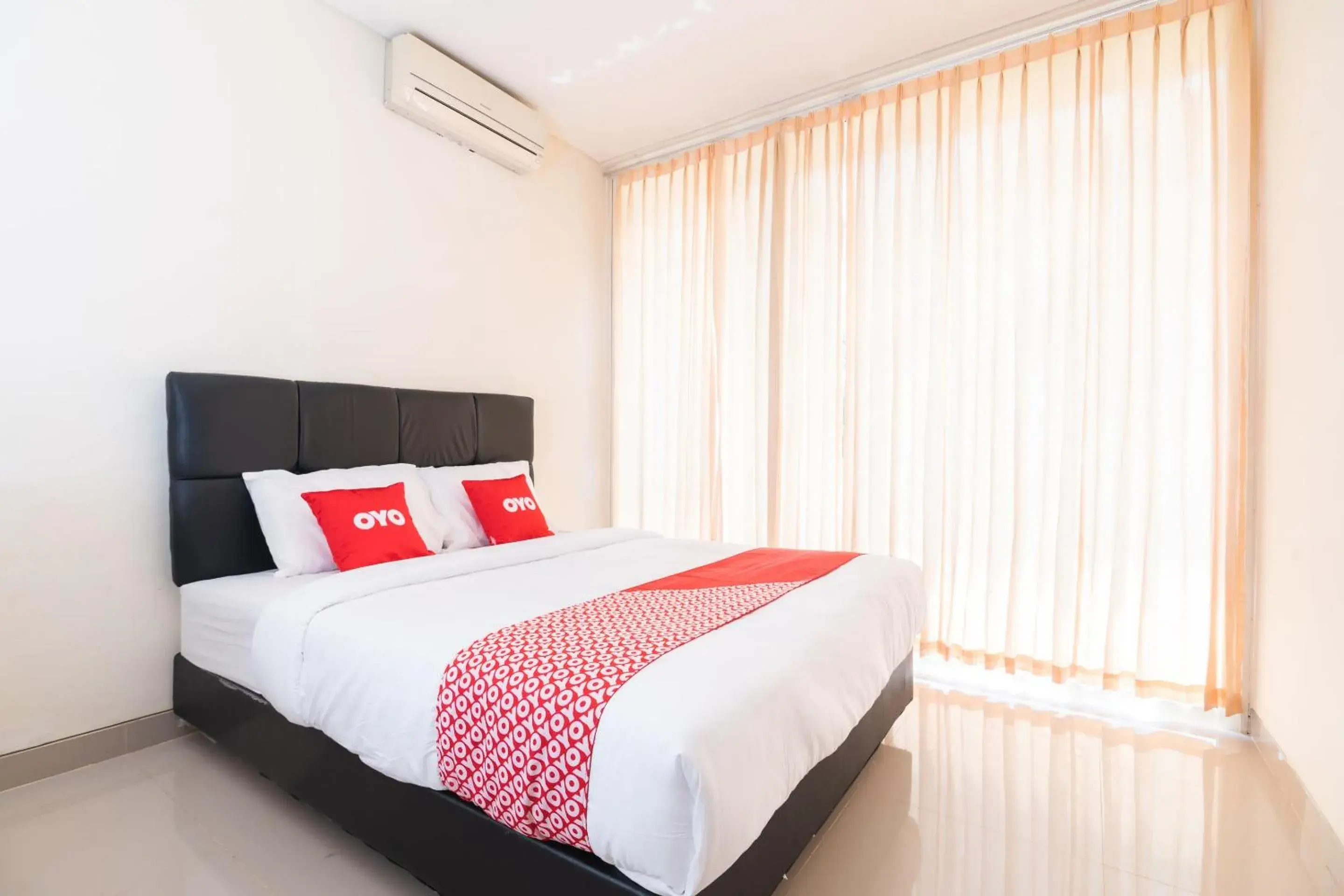 Family Suite in OYO 2001 Taman Dayu Villa Golf View Family Suite in OYO 2001 Taman Dayu Villa Golf View