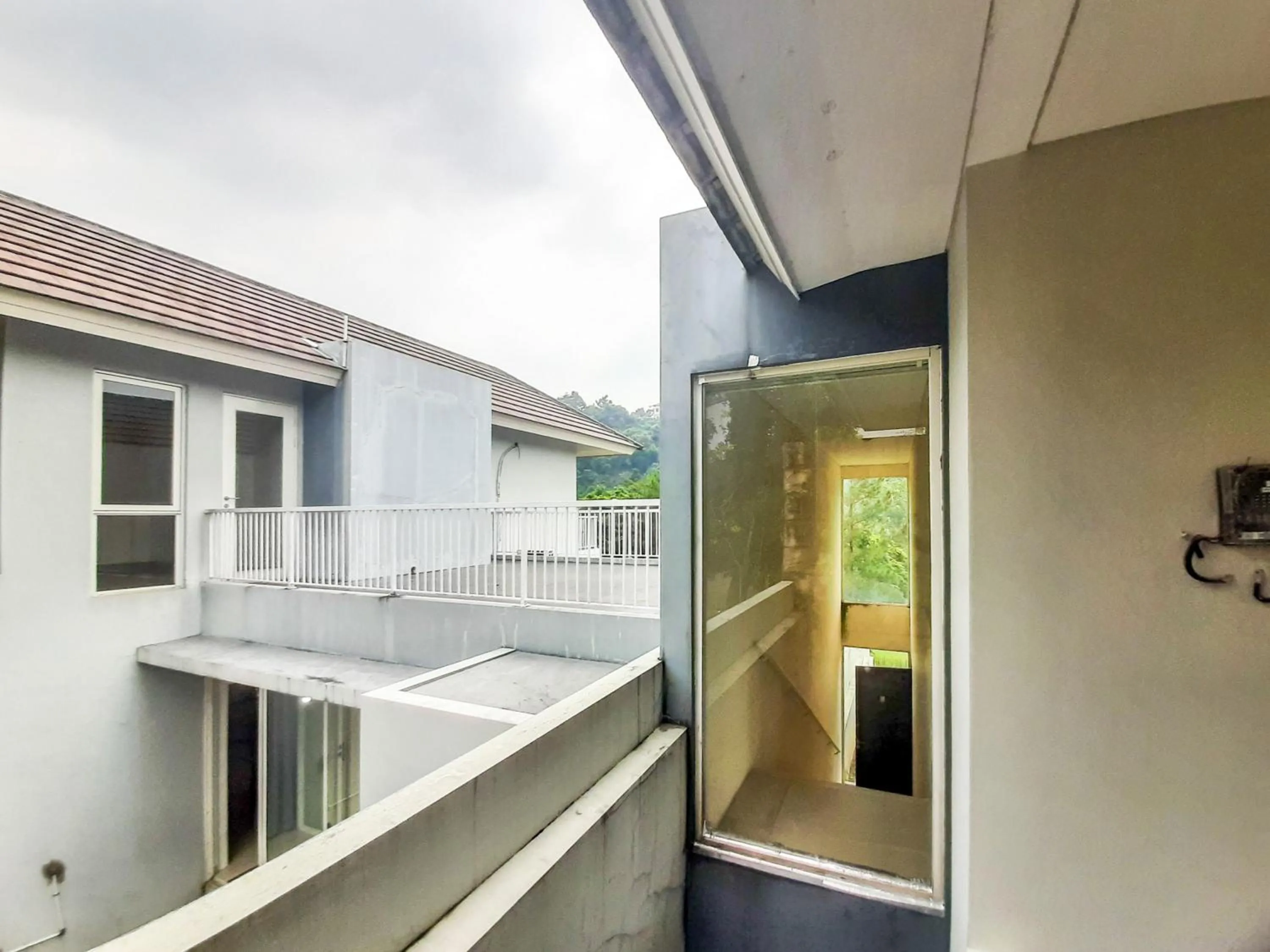 Property building in RedDoorz at Villa Taman Dayu Pandaan 2