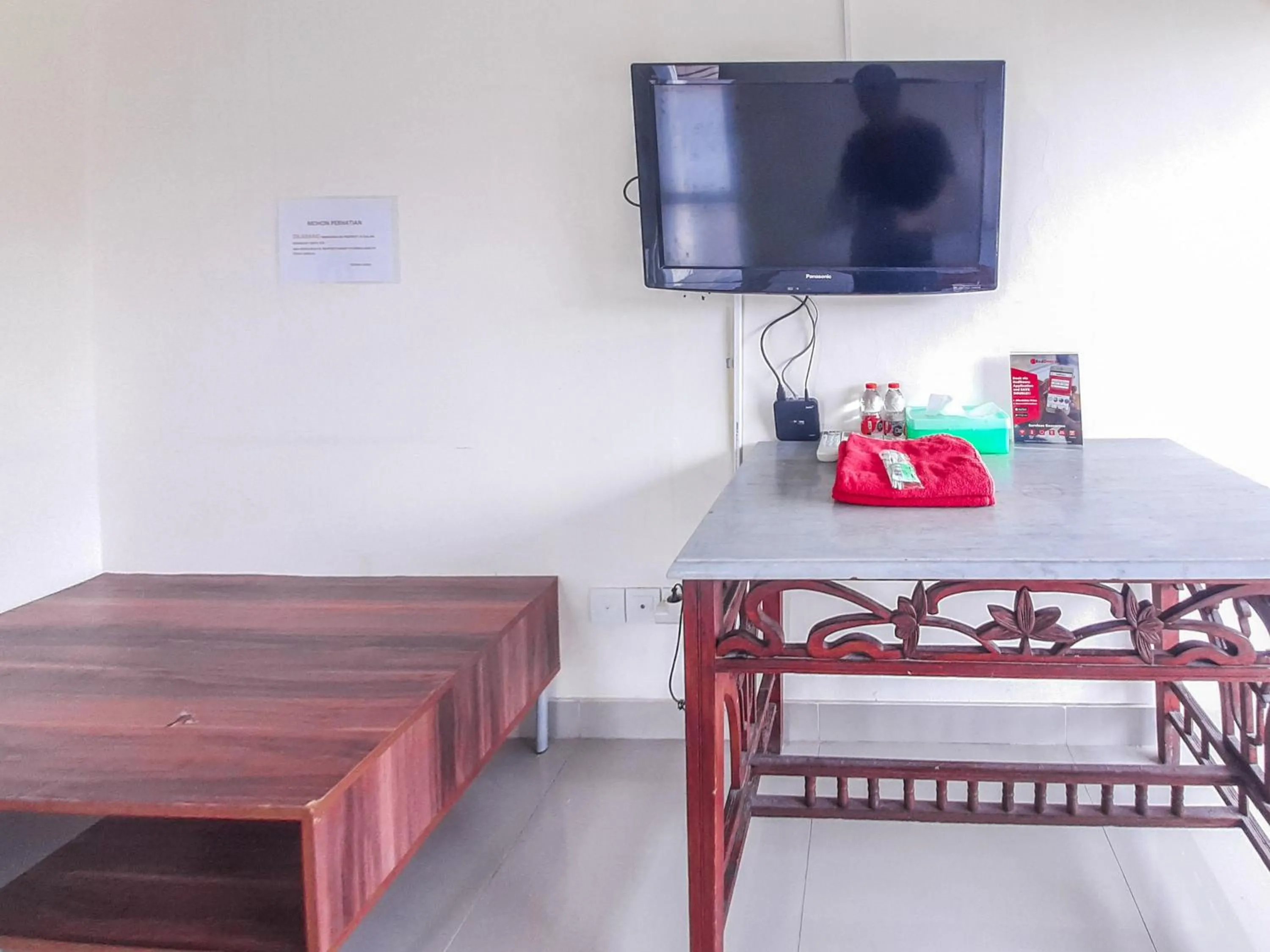 Other in RedDoorz at Villa Taman Dayu Pandaan 2