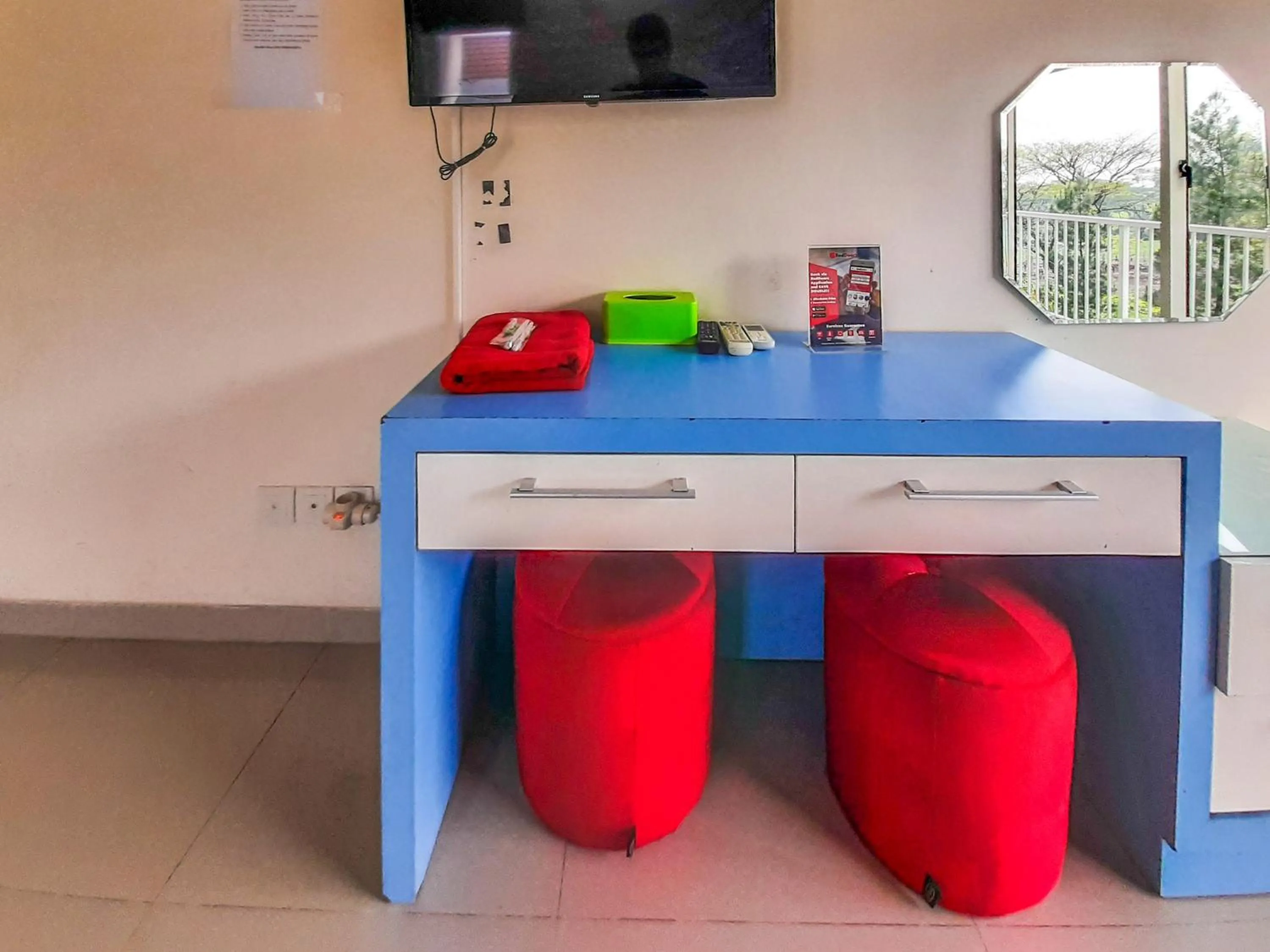 Other in RedDoorz at Villa Taman Dayu Pandaan 2