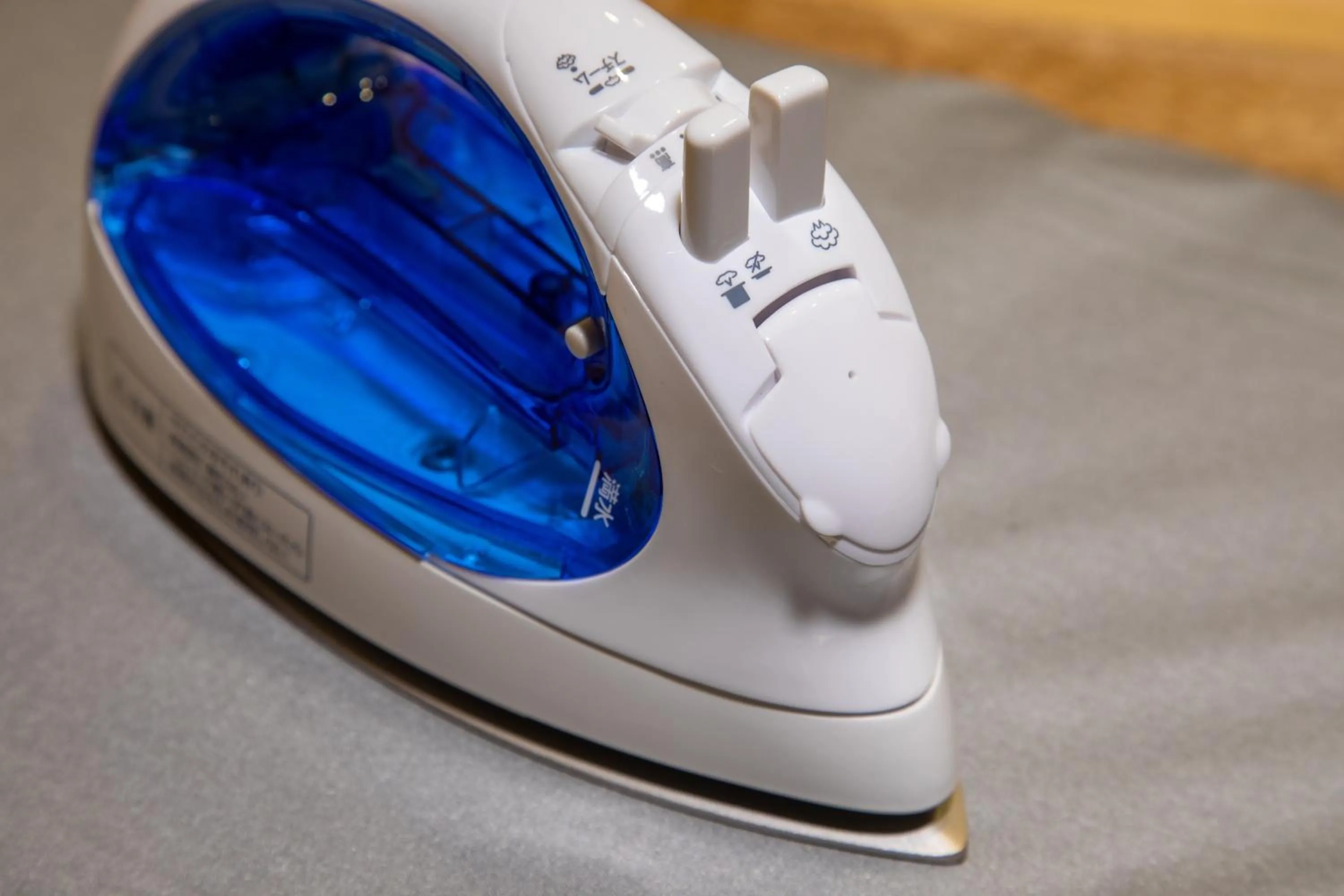 Area and facilities in SKY KYOTO