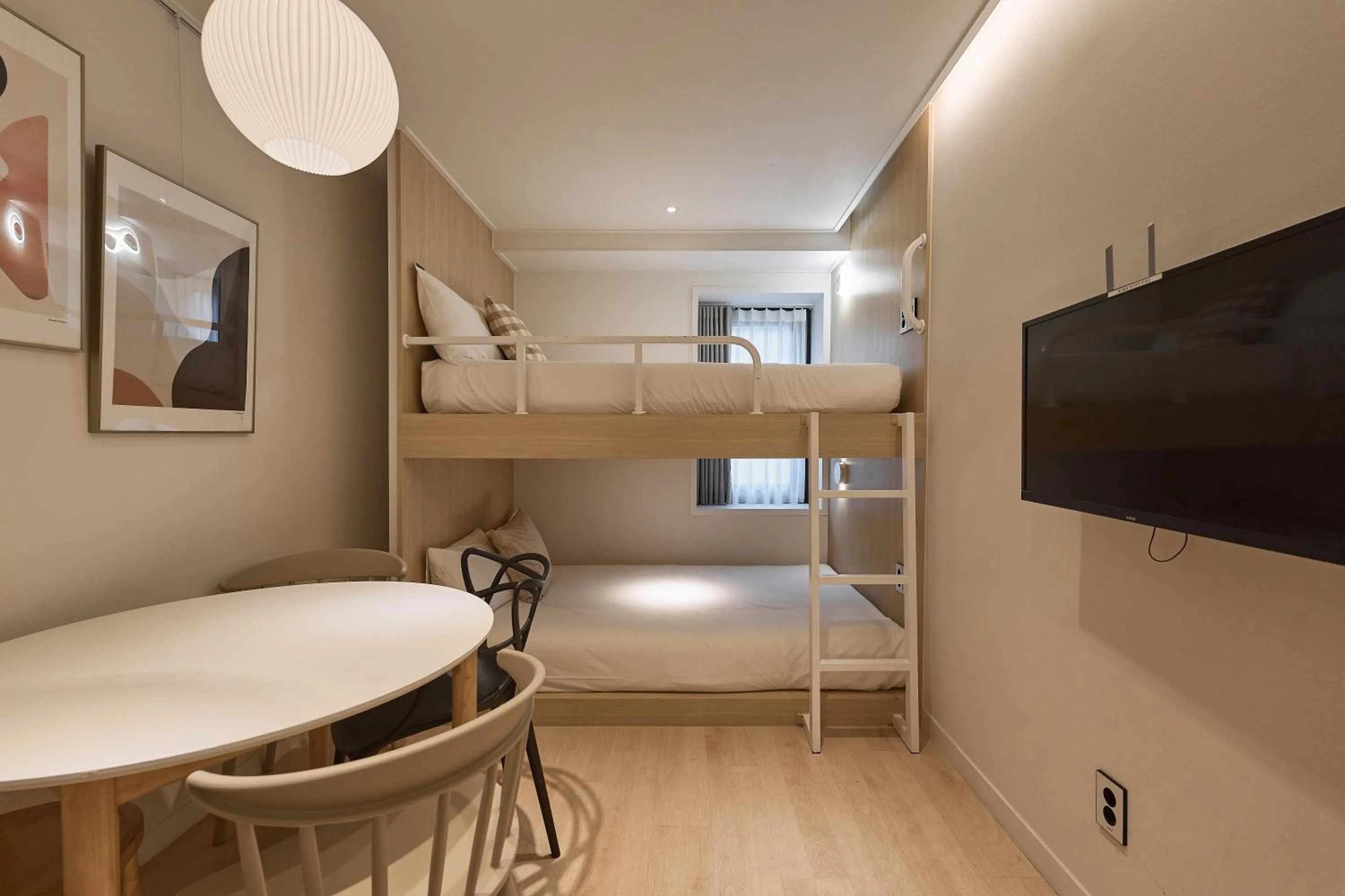 Bed in Artravel Home