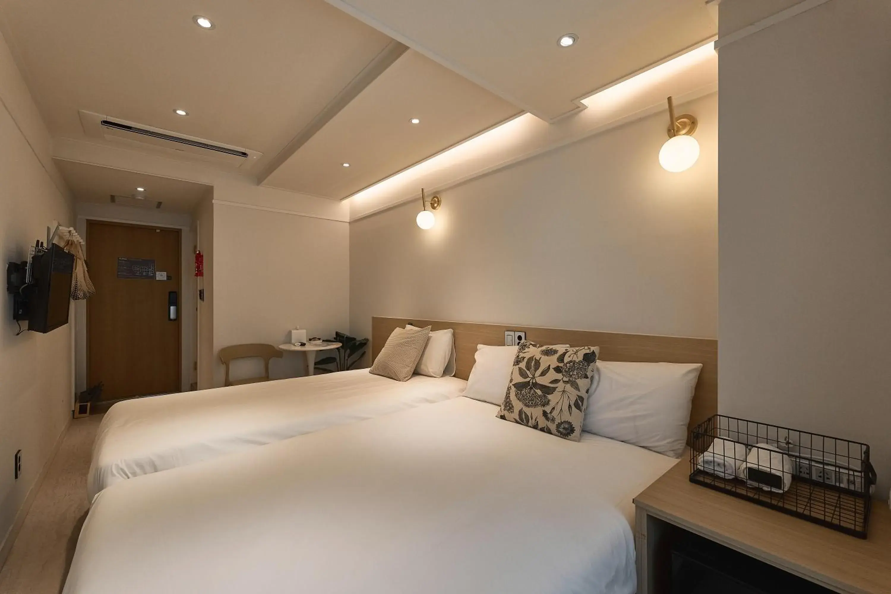 Triple Room in Artravel Home Triple Room in Artravel Home