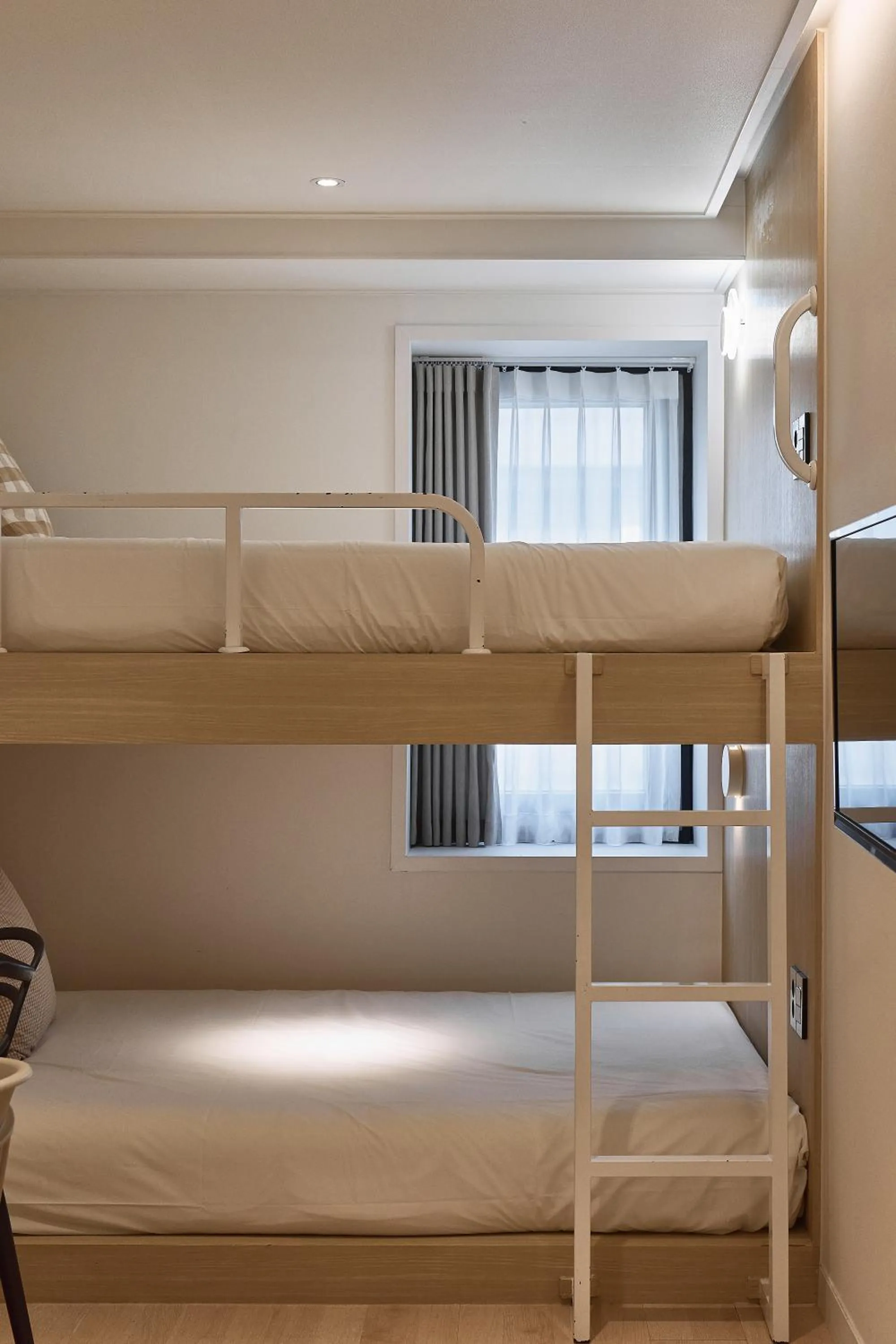 Bed in Artravel Home