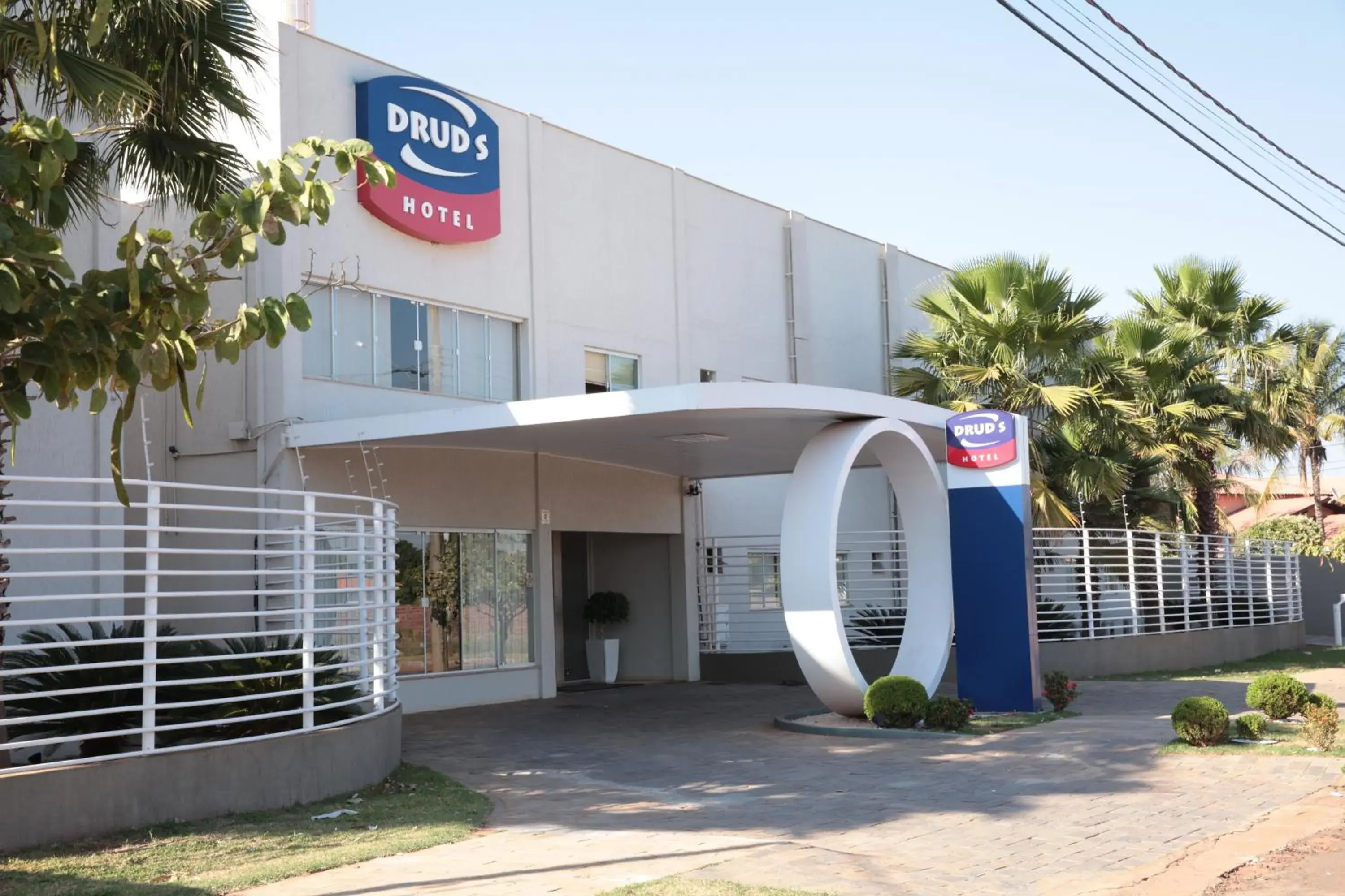 Druds Hotel Druds Hotel