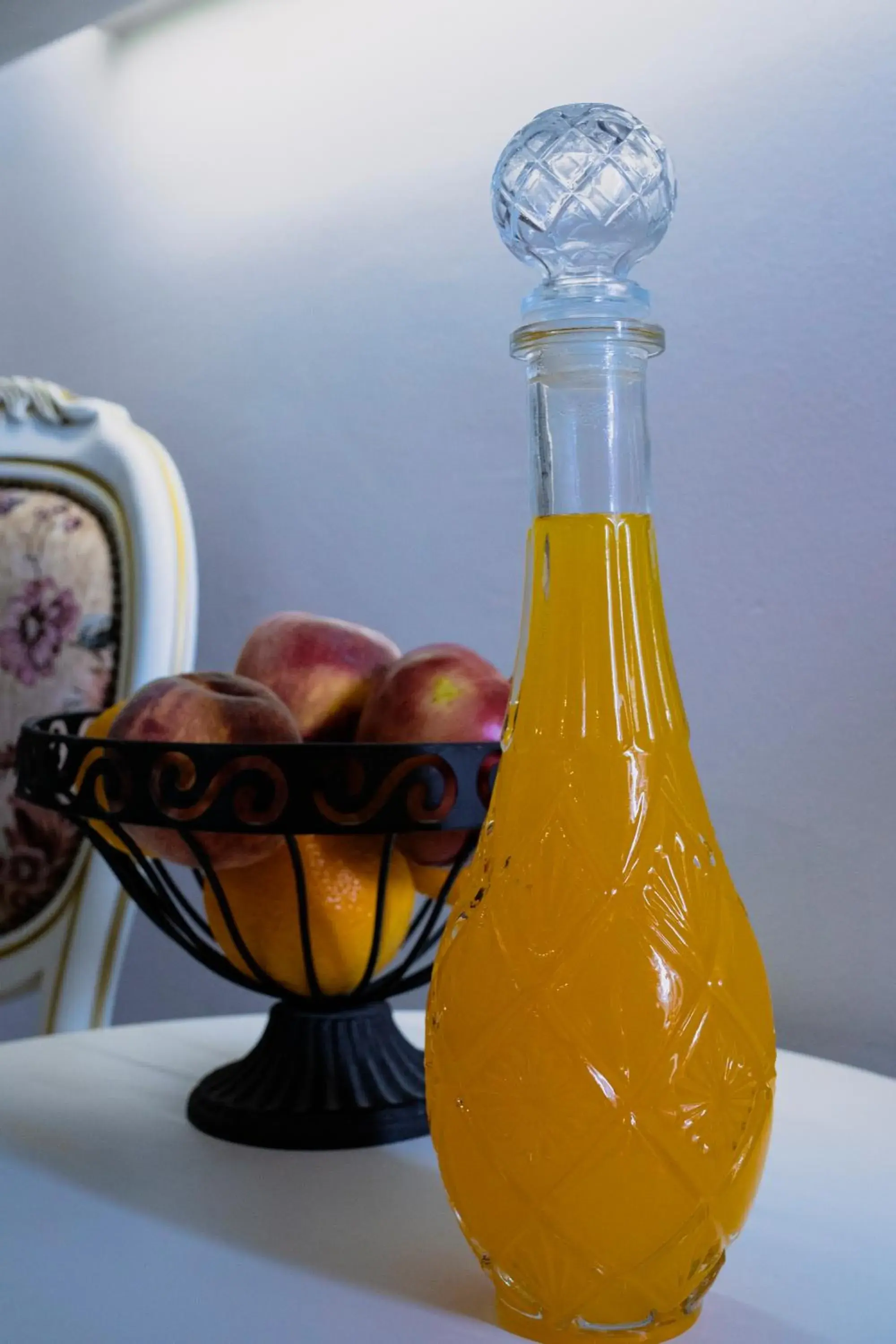 Food and drinks in Anagenessis Resort Food and drinks in Anagenessis Resort