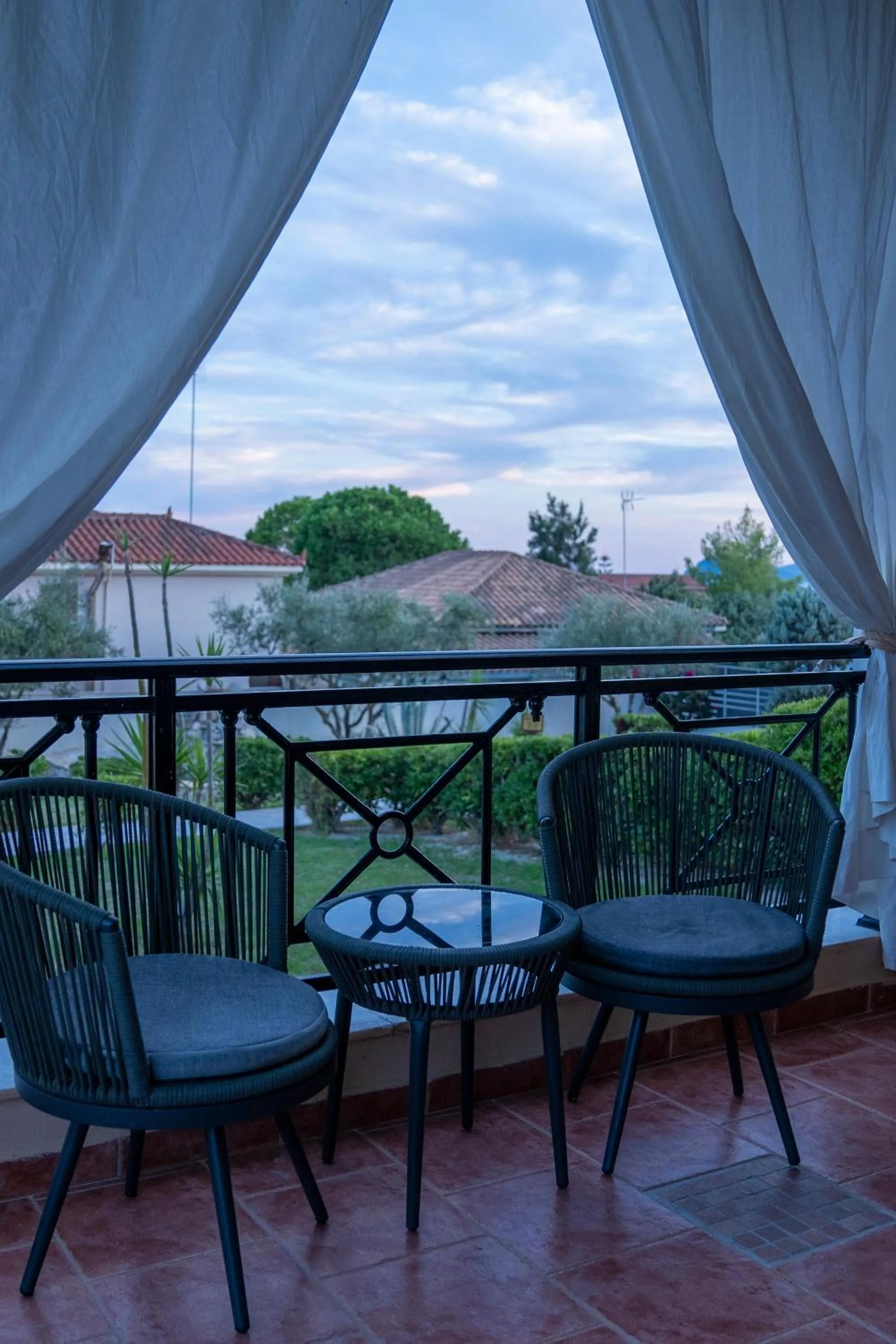 View (from property/room) in Anagenessis Resort