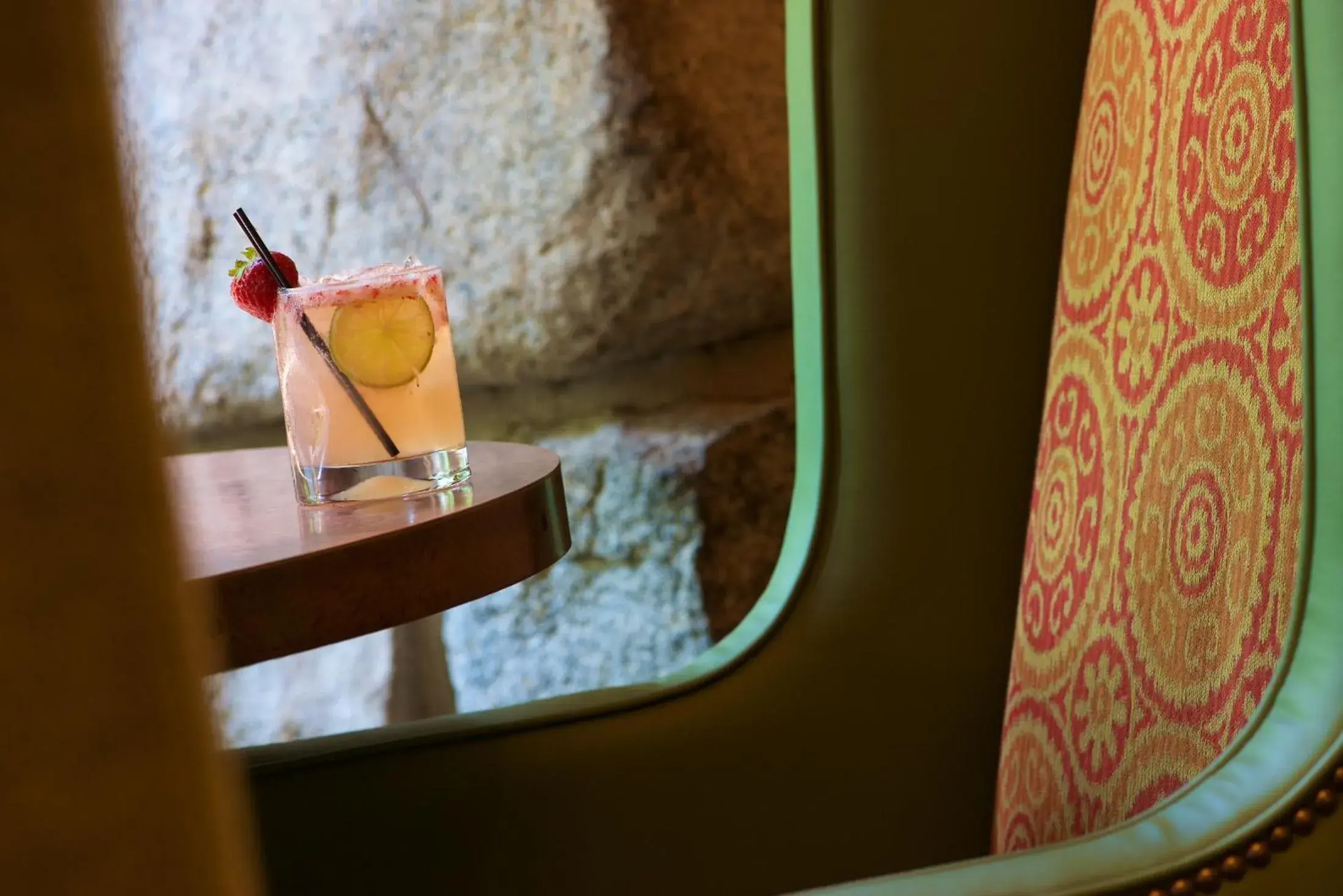 Restaurant/places to eat in The Ahwahnee Restaurant/places to eat in The Ahwahnee