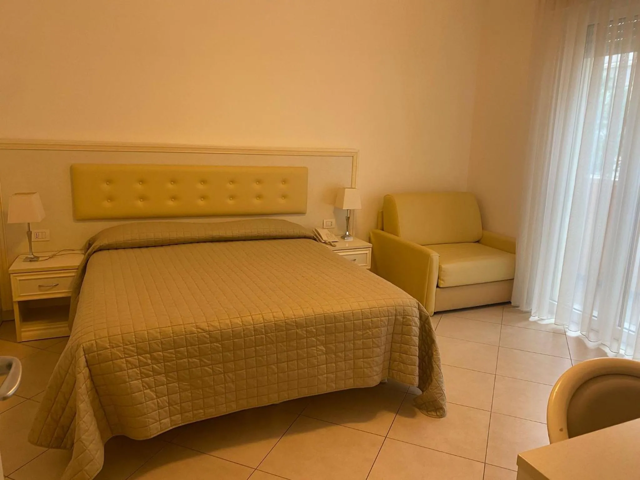 Residence Suite Smeraldo