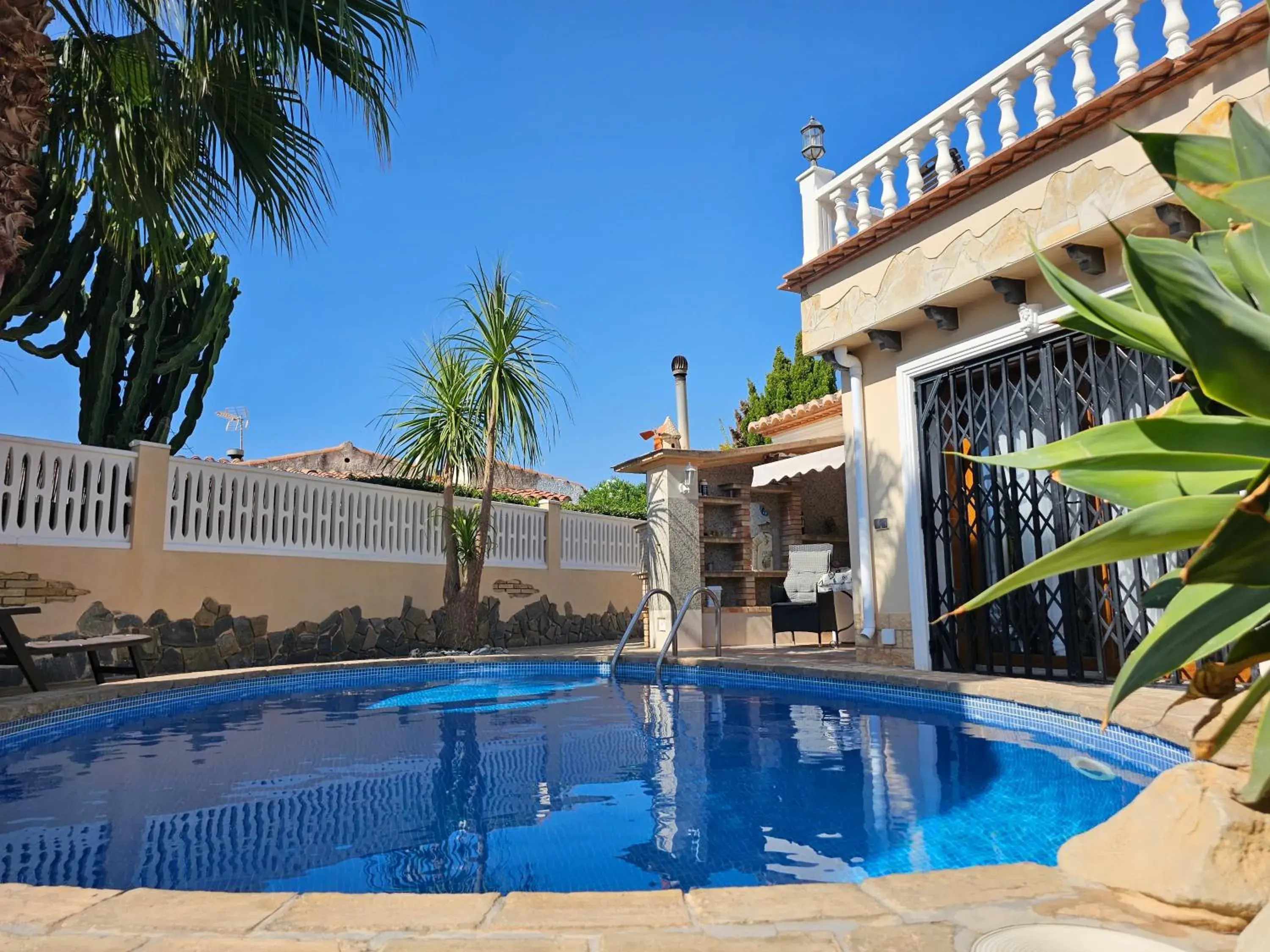 Villa Las Adelfas (escapada ideal en Costa Blanca) Villa Las Adelfas (escapada ideal en Costa Blanca)