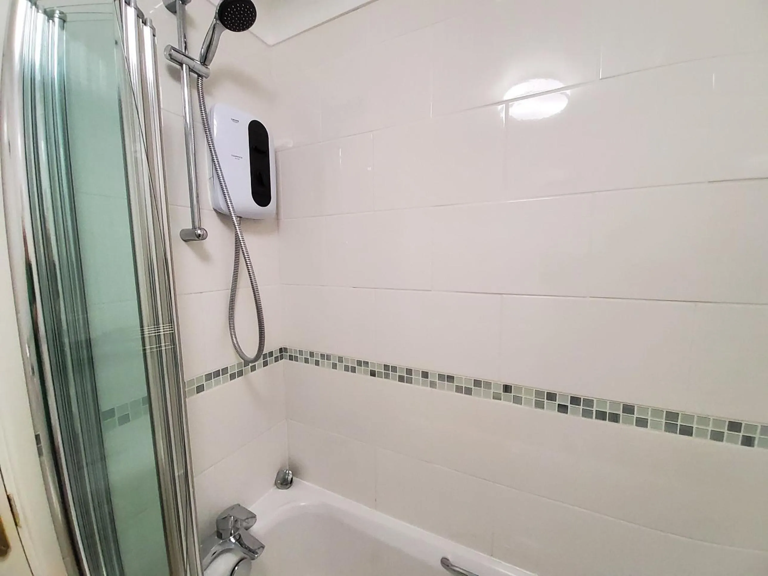 Bathroom in Saltburn Holidays Jasmine Cottage Saltburn