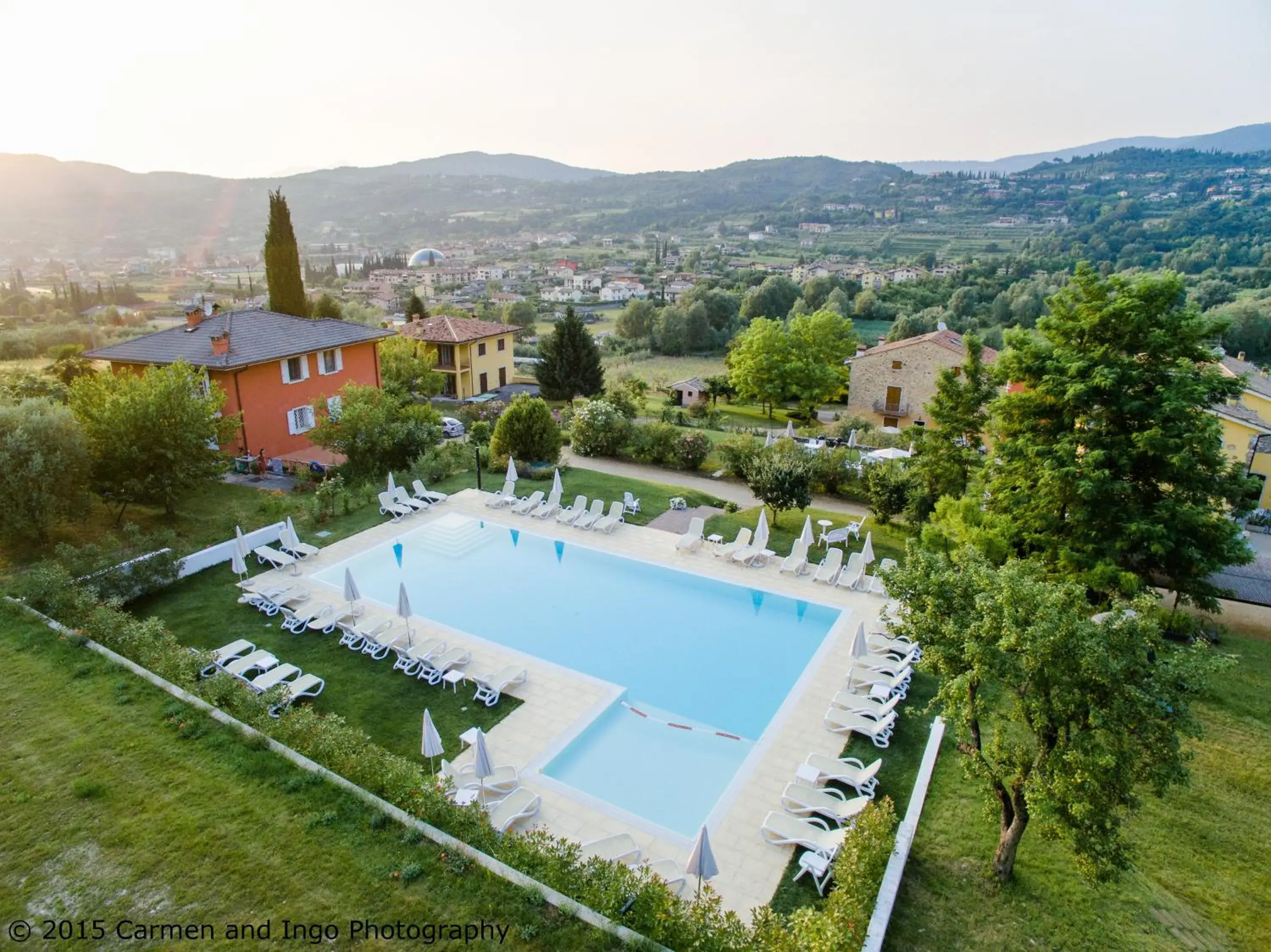 Residence Corte del Bosco Residence Corte del Bosco