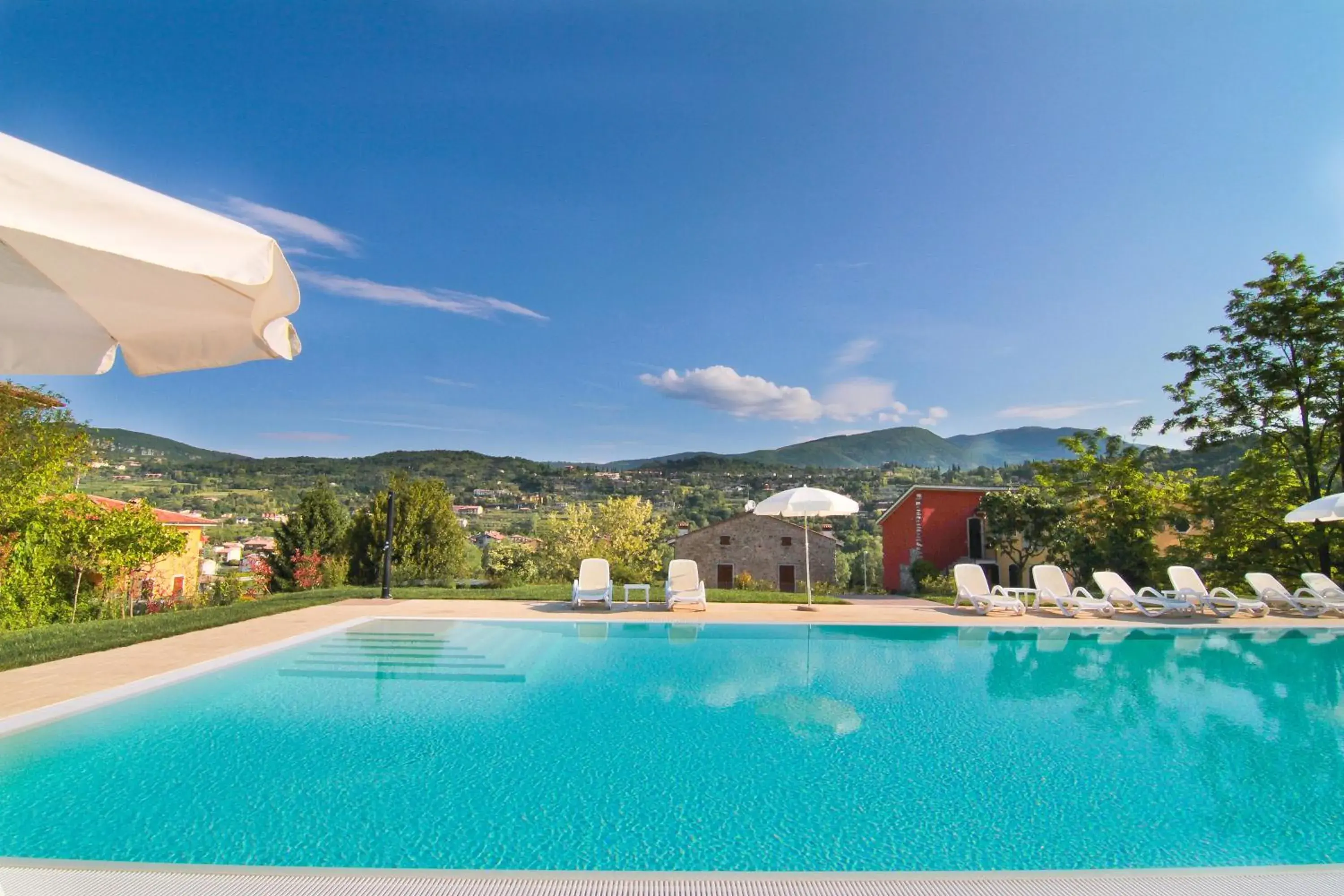 Economy Apartment - Split Level in Residence Corte del Bosco Economy Apartment - Split Level in Residence Corte del Bosco