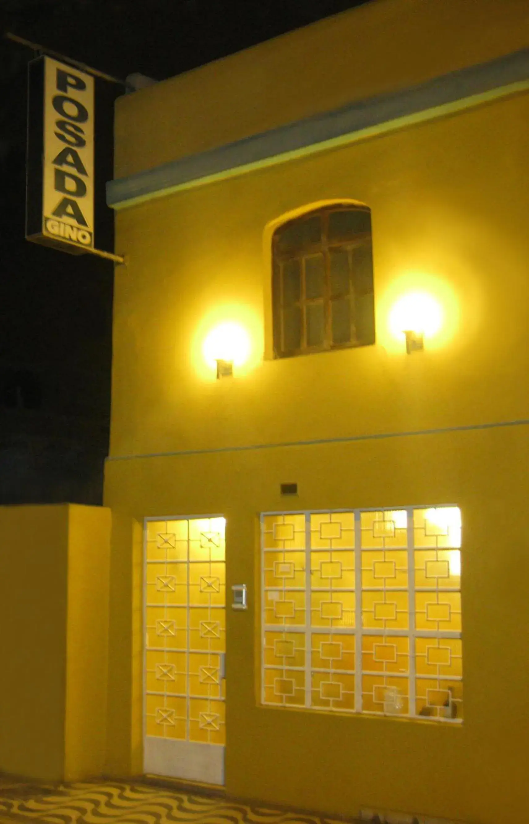 Posada Gino Posada Gino