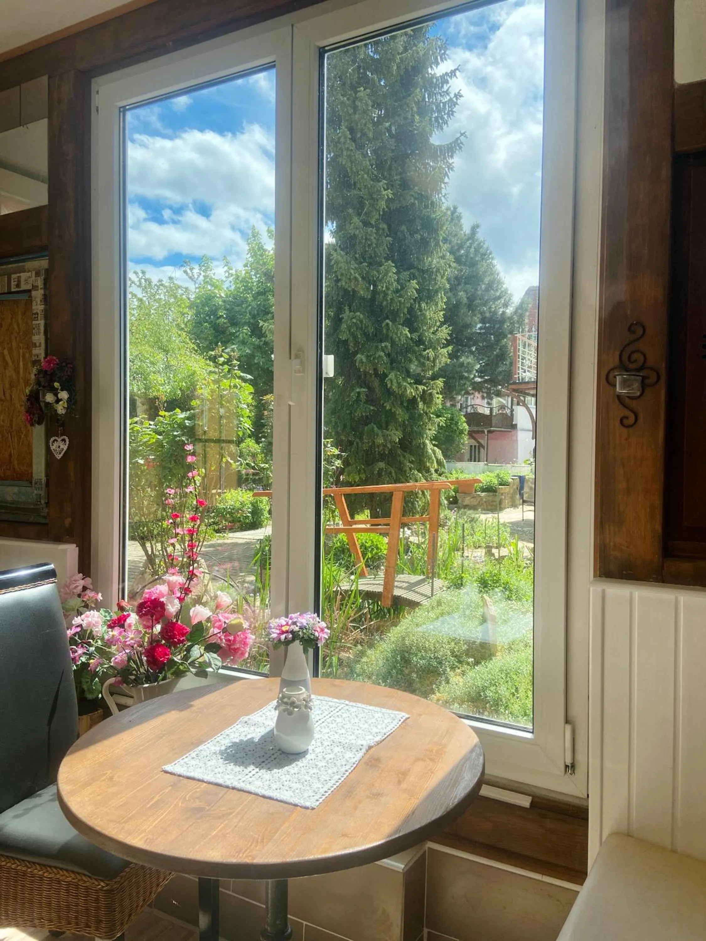 Boutique Hotel Shambala Zeitlos