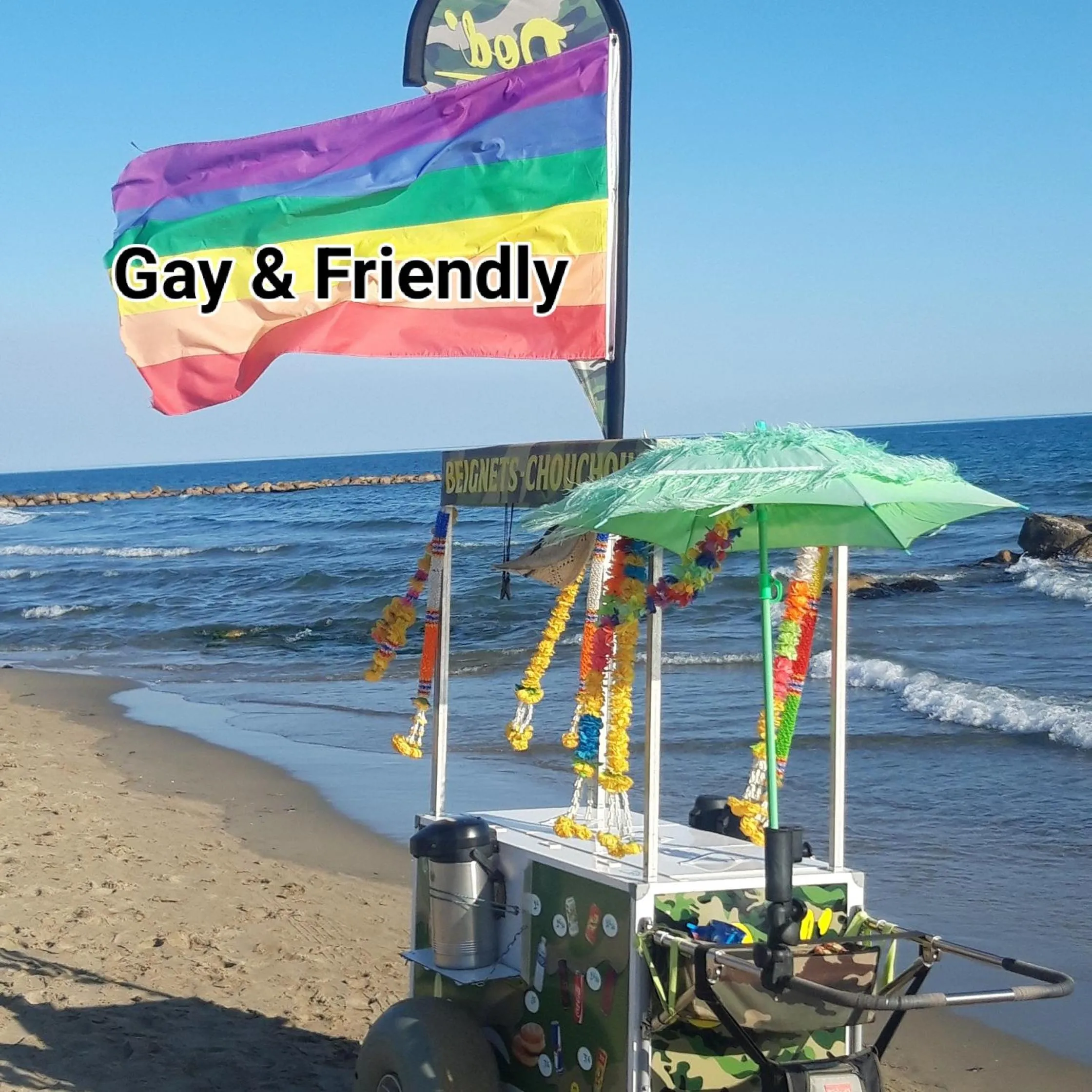 Chambre d'hôte Zen chez Philippe Parking free