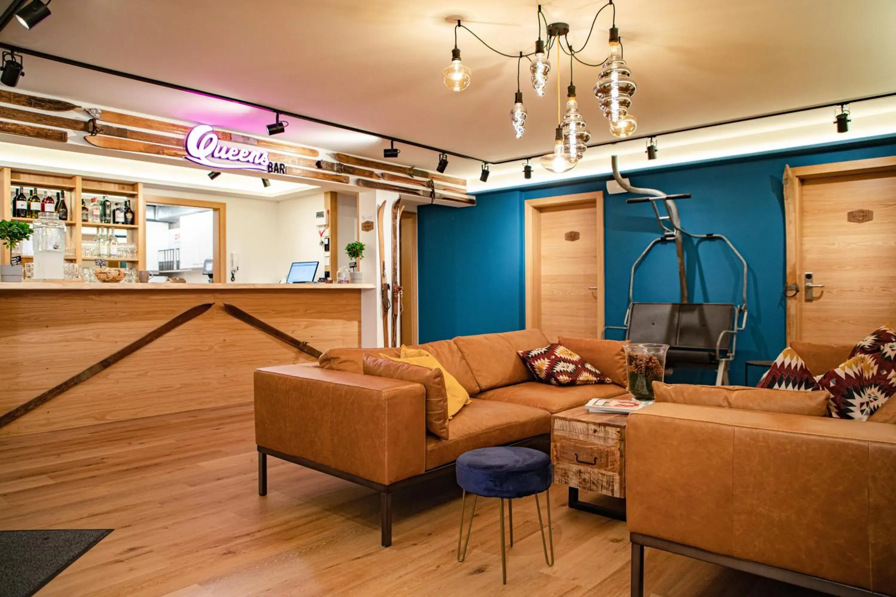 Safestay Kitzbühel Centre Safestay Kitzbühel Centre