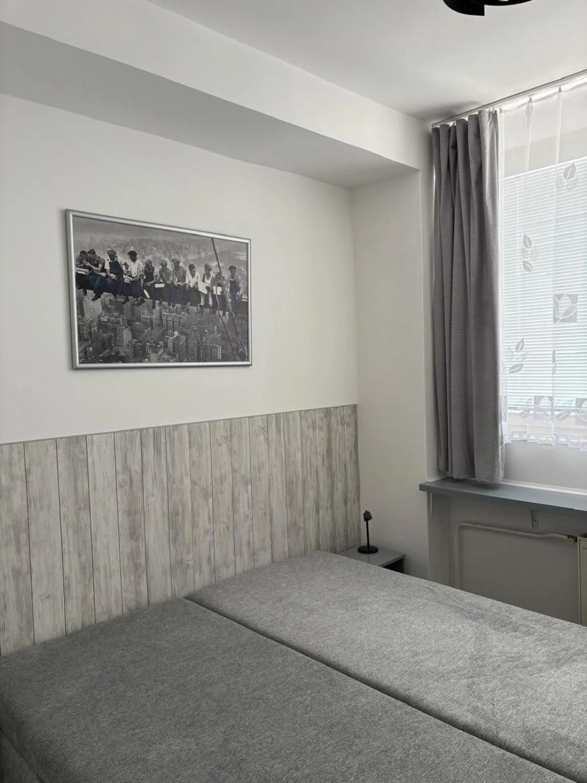 Photo of the whole room, Bed in Hotel Avion