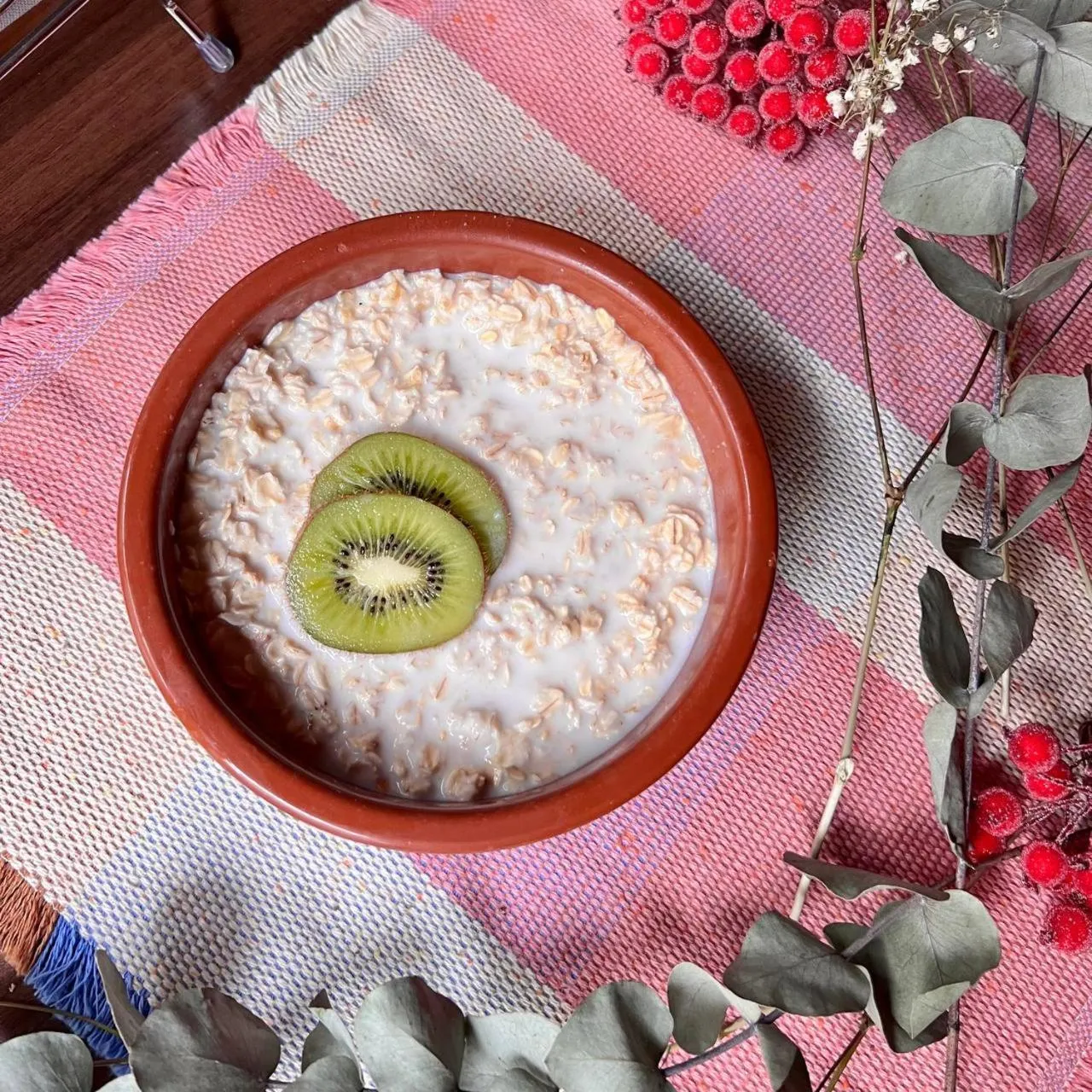 Breakfast in Hotel Avion