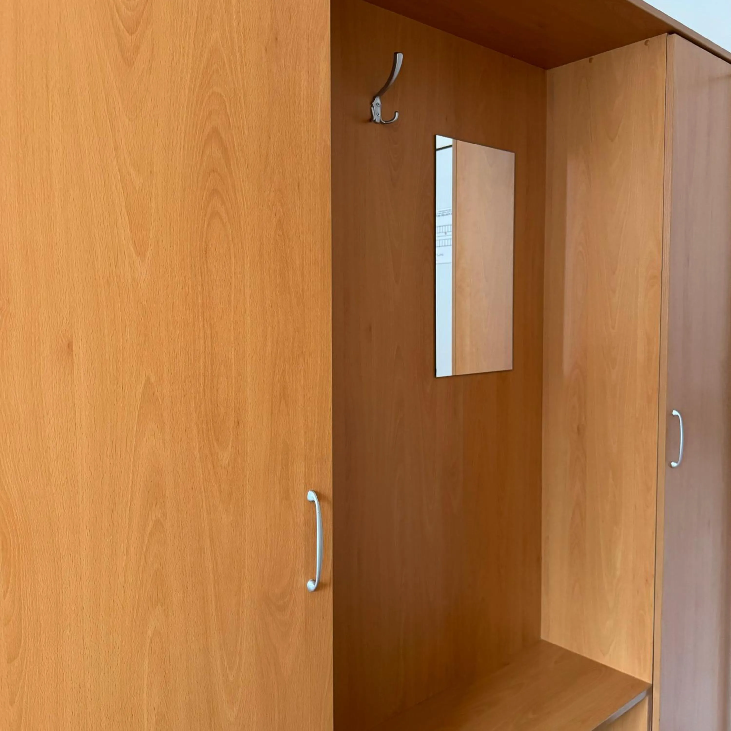 Photo of the whole room in Hotel Avion