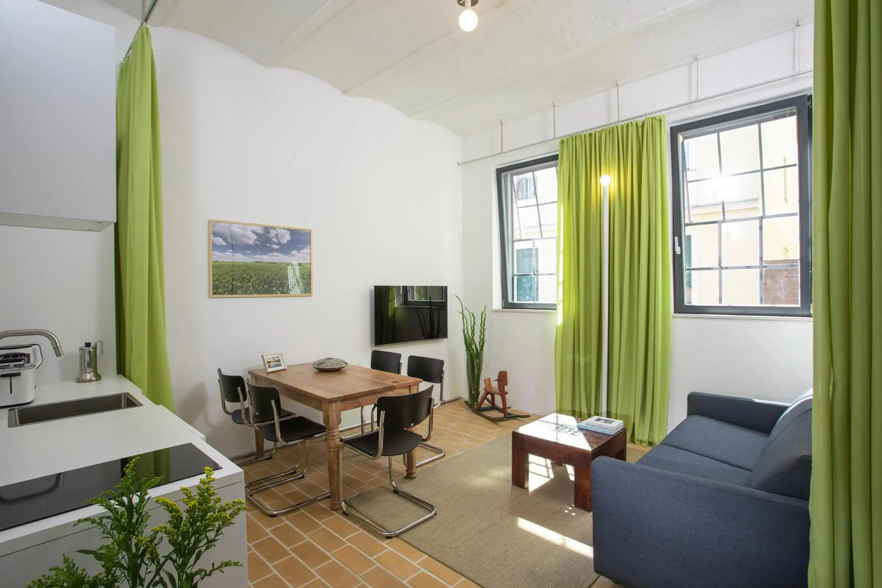 Apartment in mein werder - hotel am markt Apartment in mein werder - hotel am markt