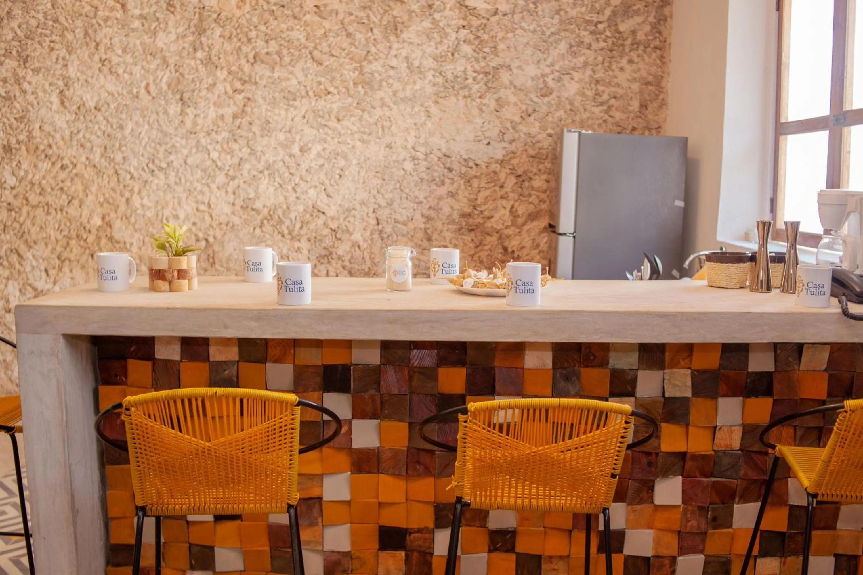 Casa Tulita Valladolid