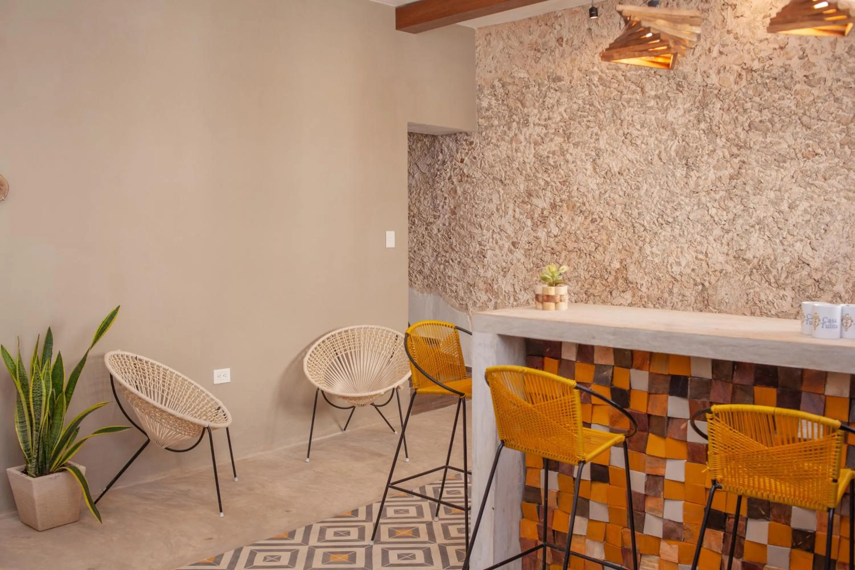 Casa Tulita Valladolid