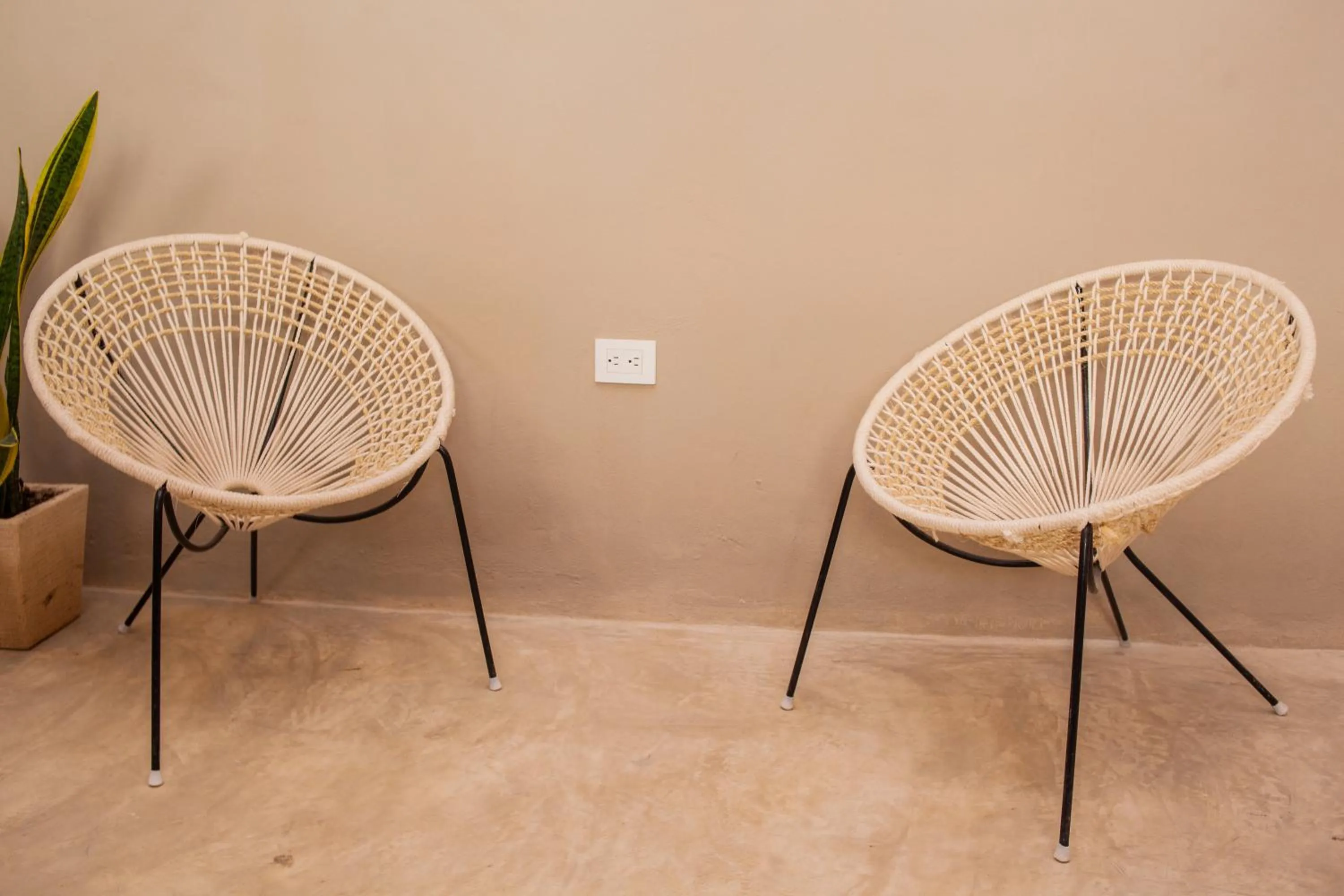 Casa Tulita Valladolid