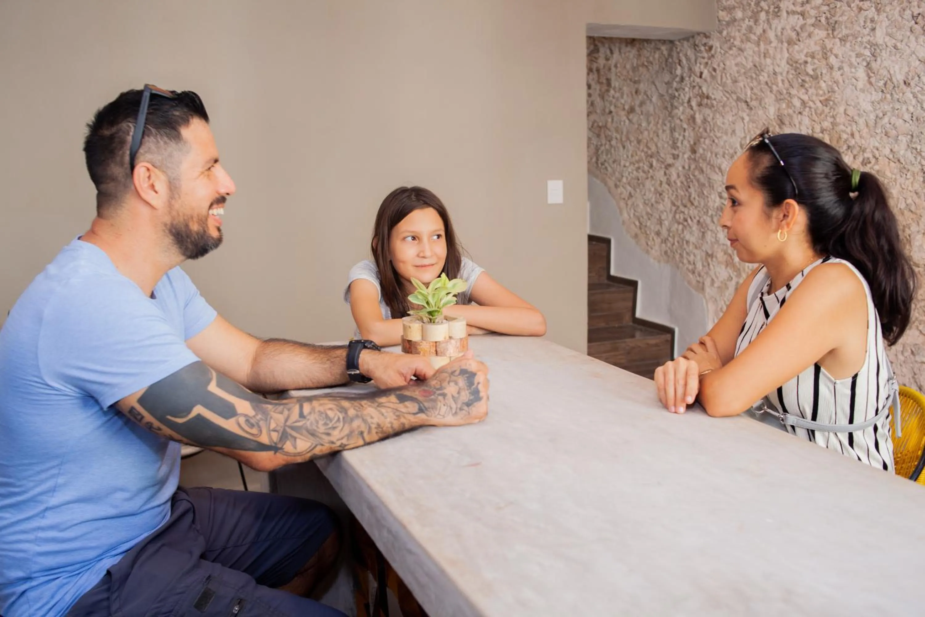 Casa Tulita Valladolid