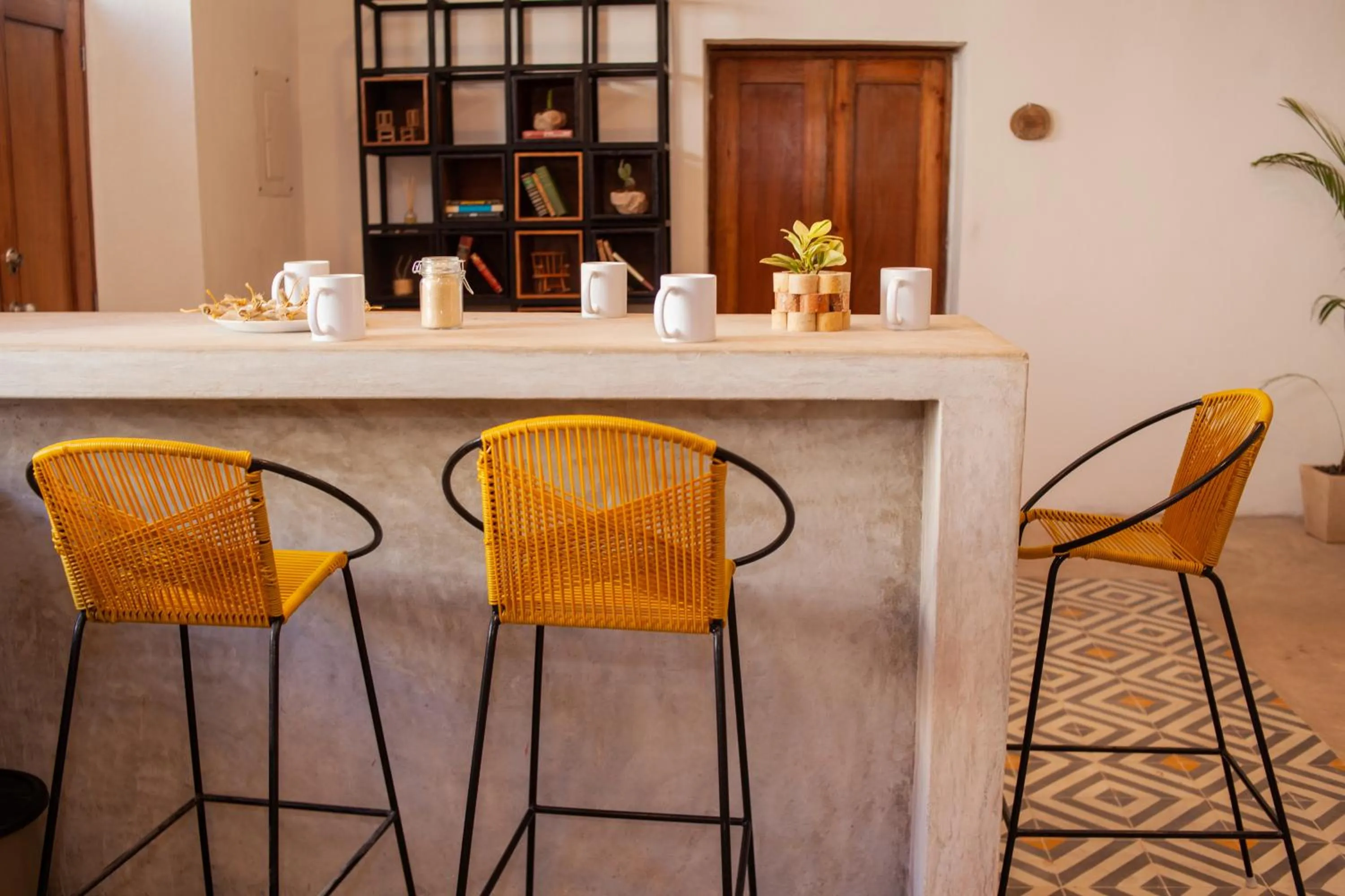 Casa Tulita Valladolid