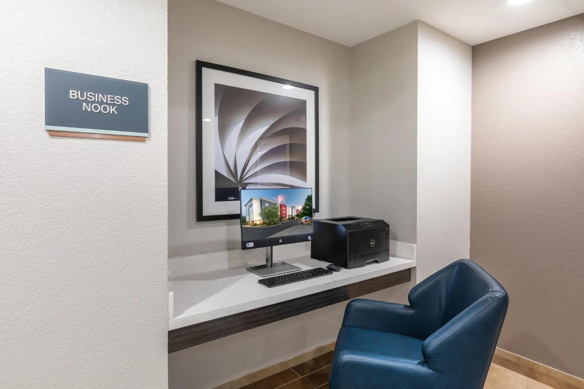 Other in Candlewood Suites Greenville by IHG