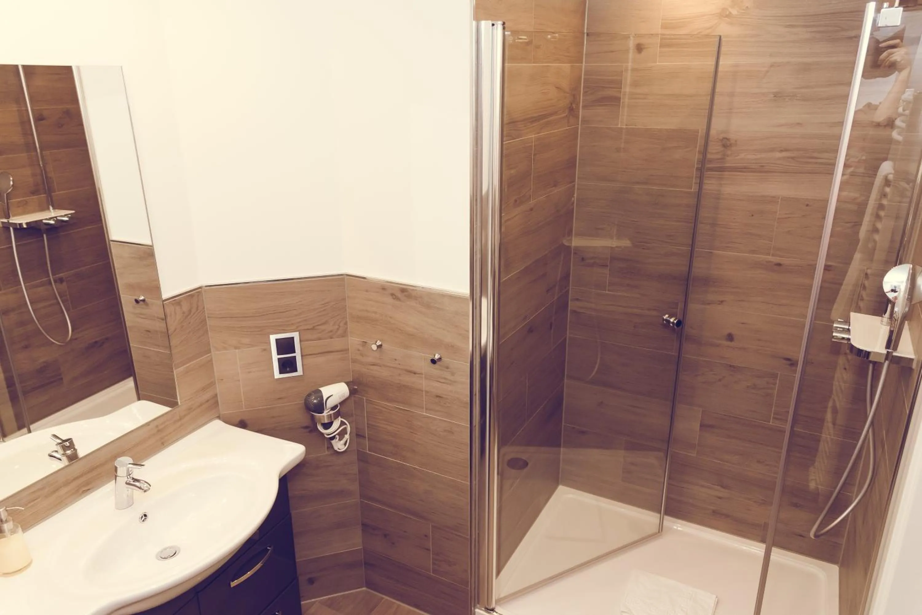Hotel Garni Reis