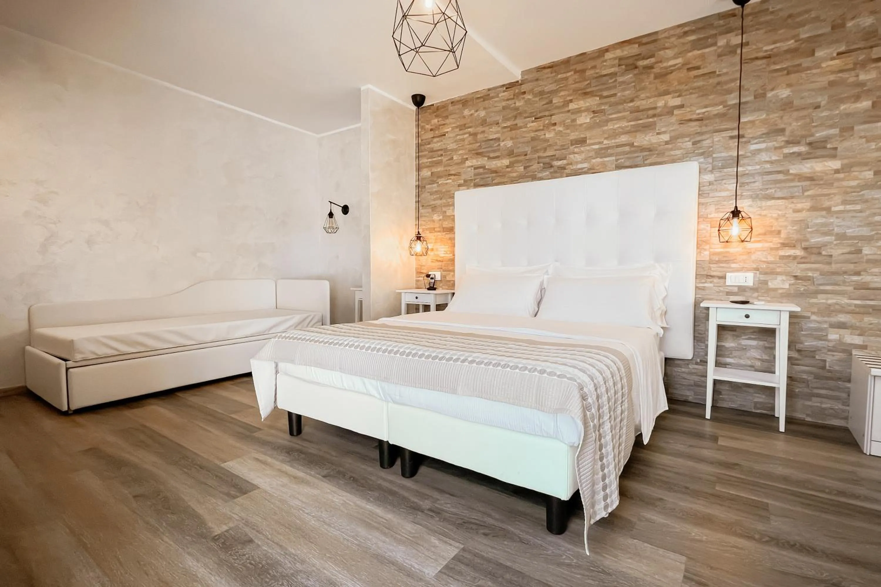 Hotel Blue Marine