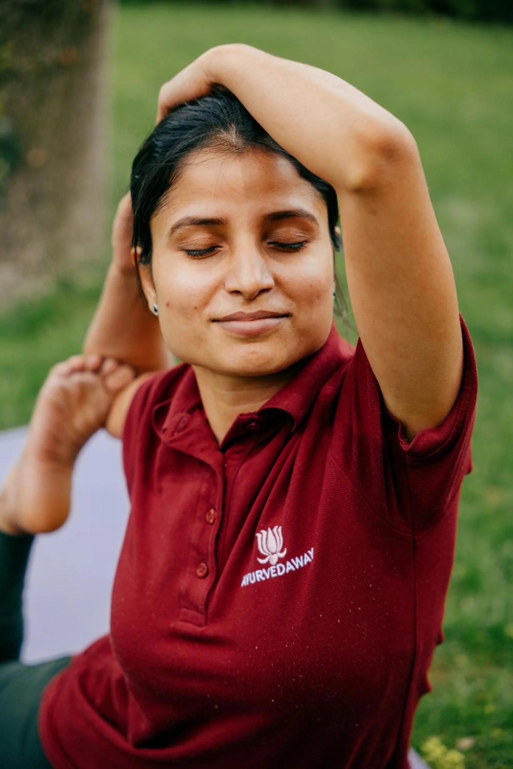 Spa and wellness centre/facilities in Aqua Blu Hotel