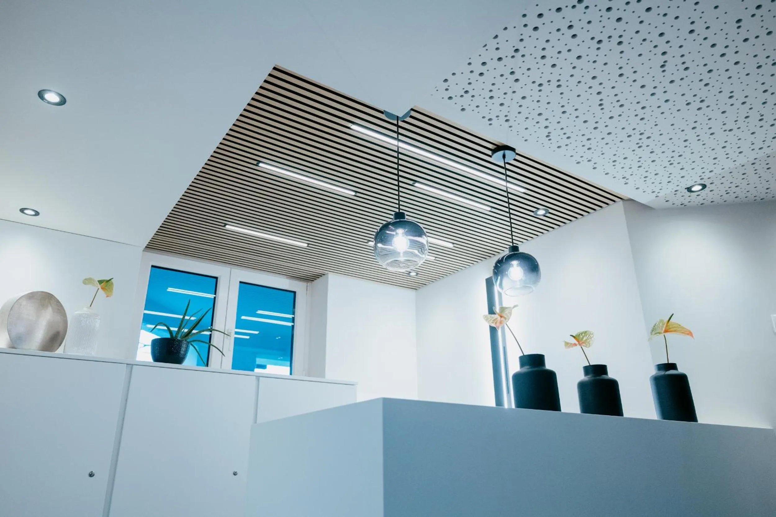 Massage in Aqua Blu Hotel